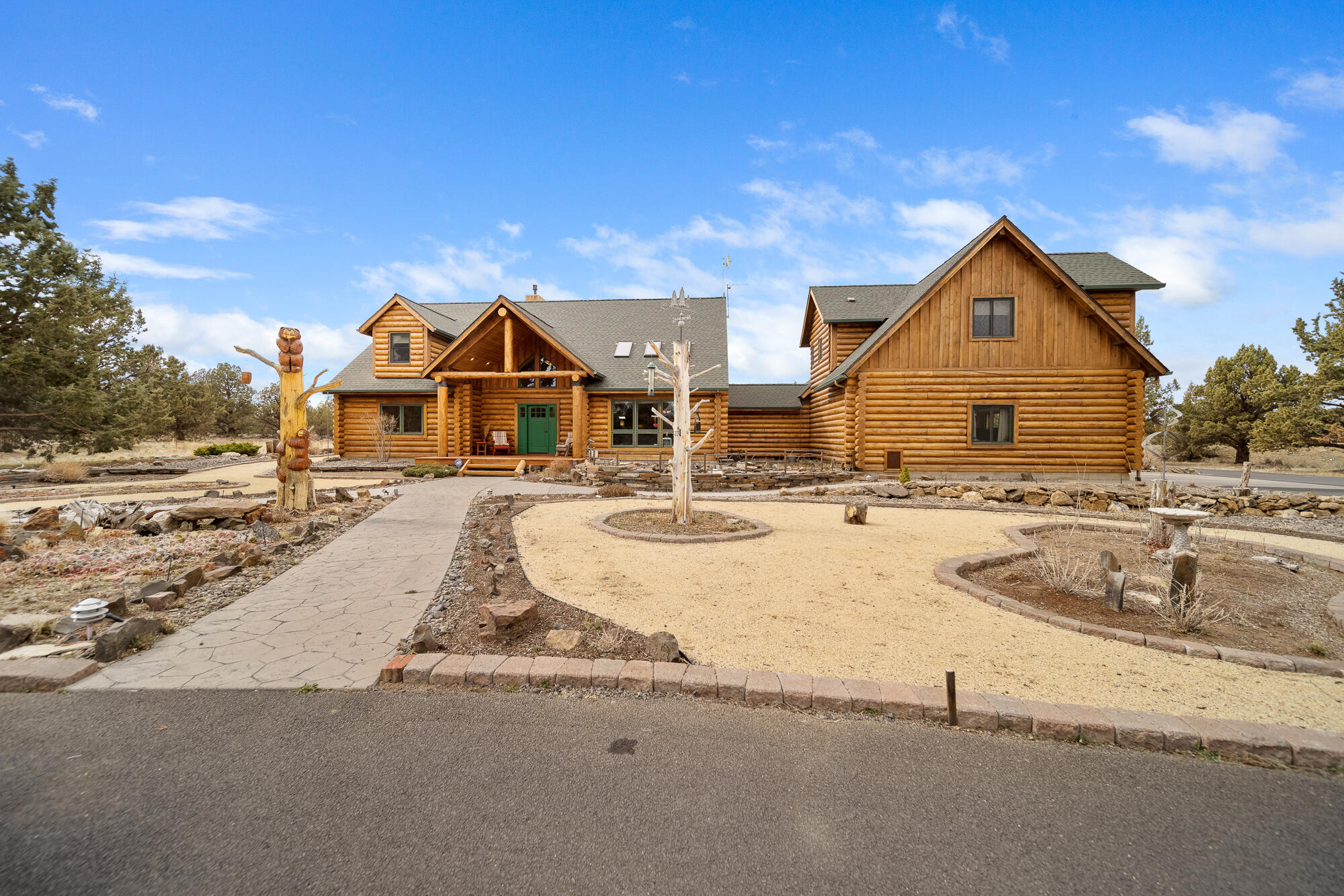 Juniper Ridge - Residential