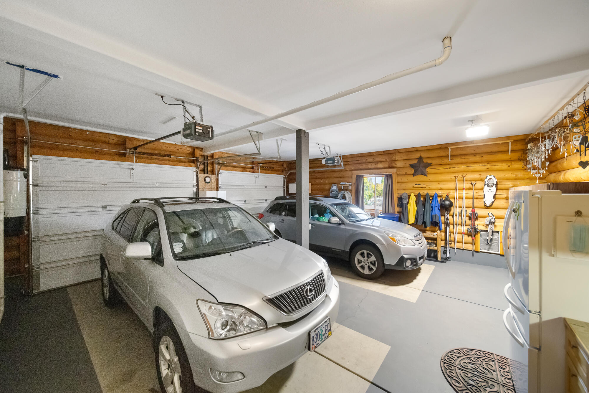 Juniper Ridge - Residential