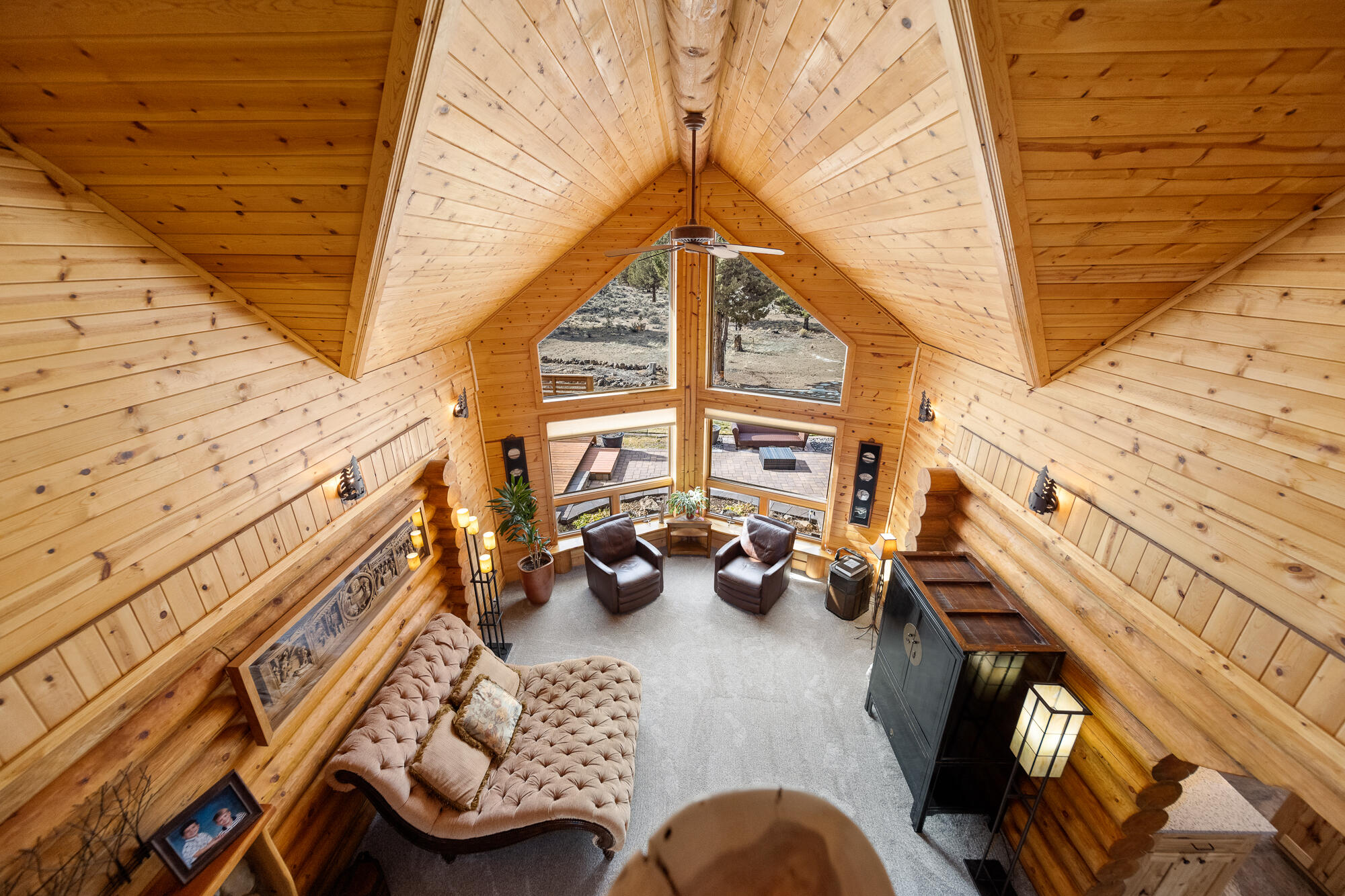 Juniper Ridge - Residential