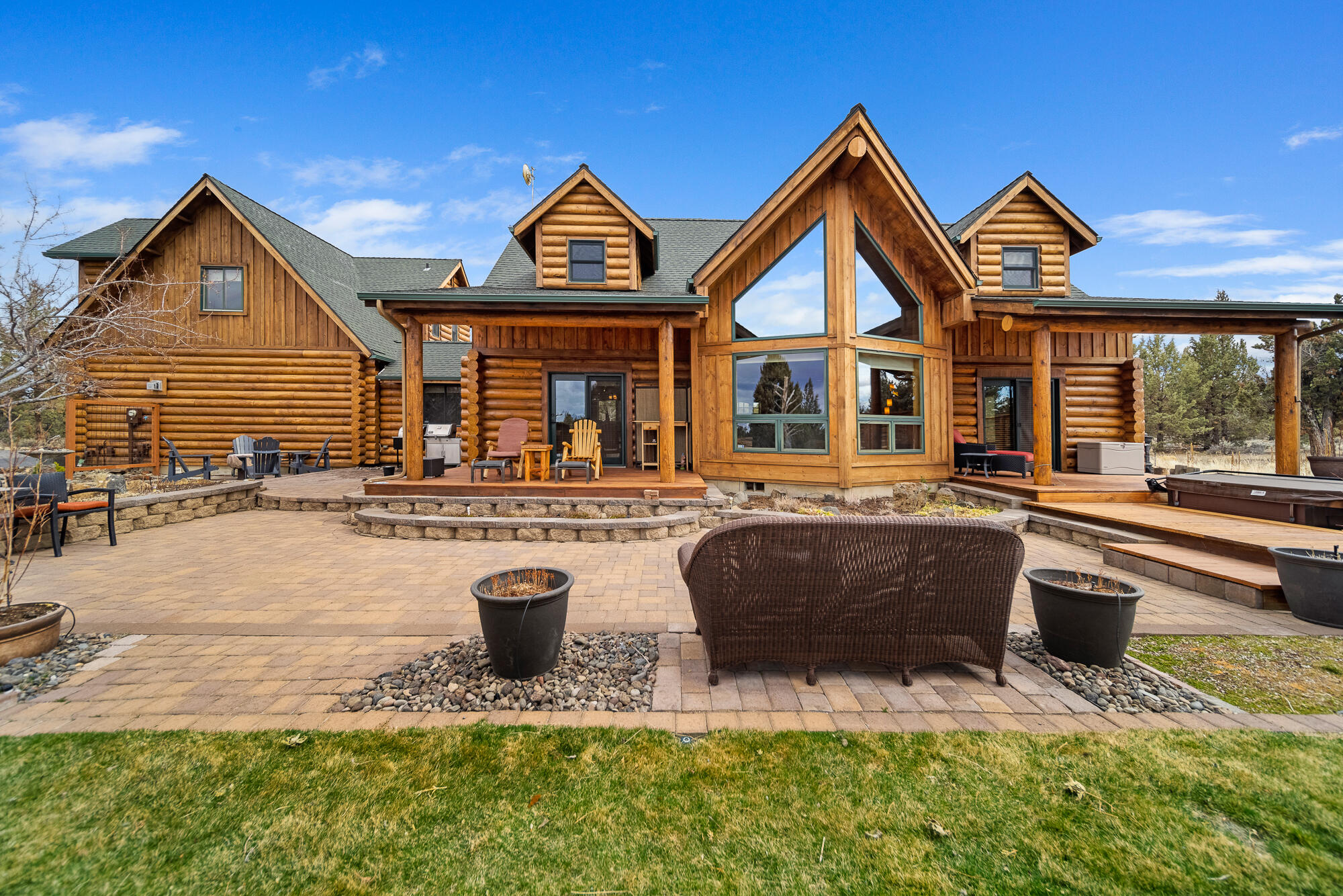 Juniper Ridge - Residential