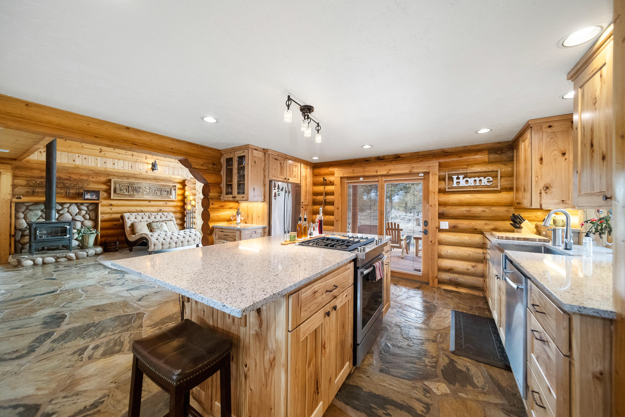 Juniper Ridge - Residential