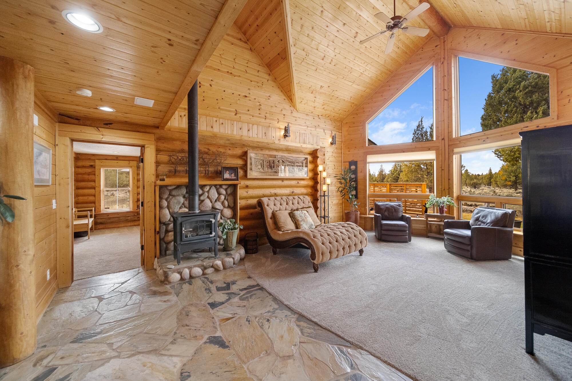 Juniper Ridge - Residential