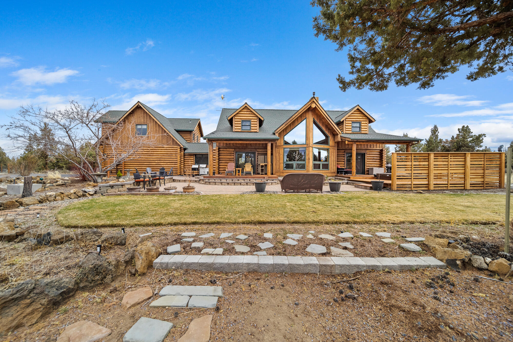 Juniper Ridge - Residential