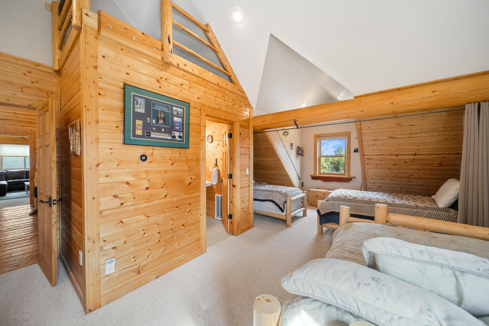 Juniper Ridge - Residential