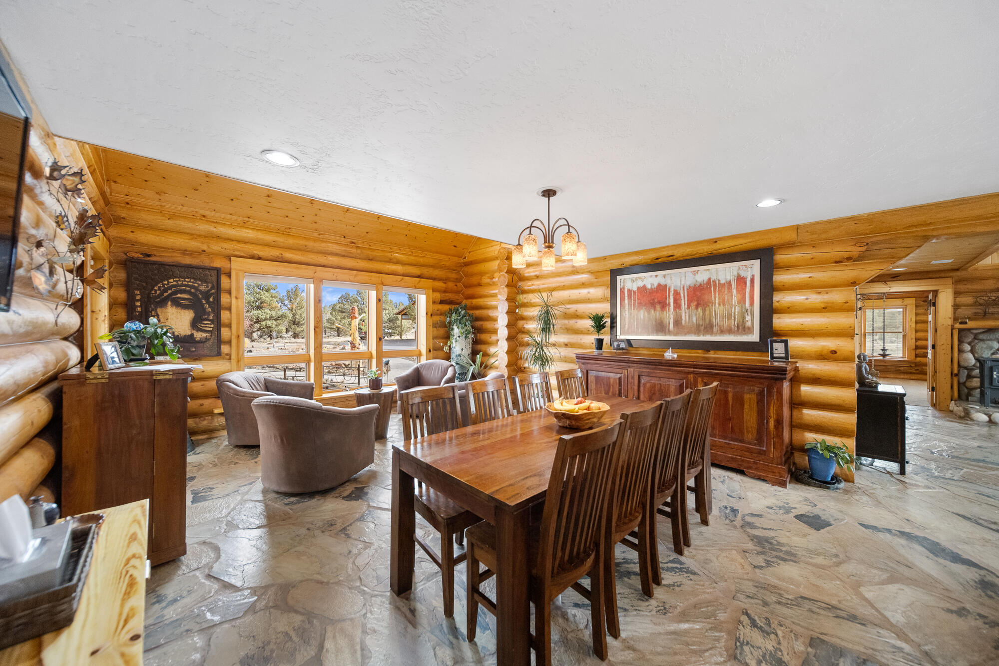 Juniper Ridge - Residential