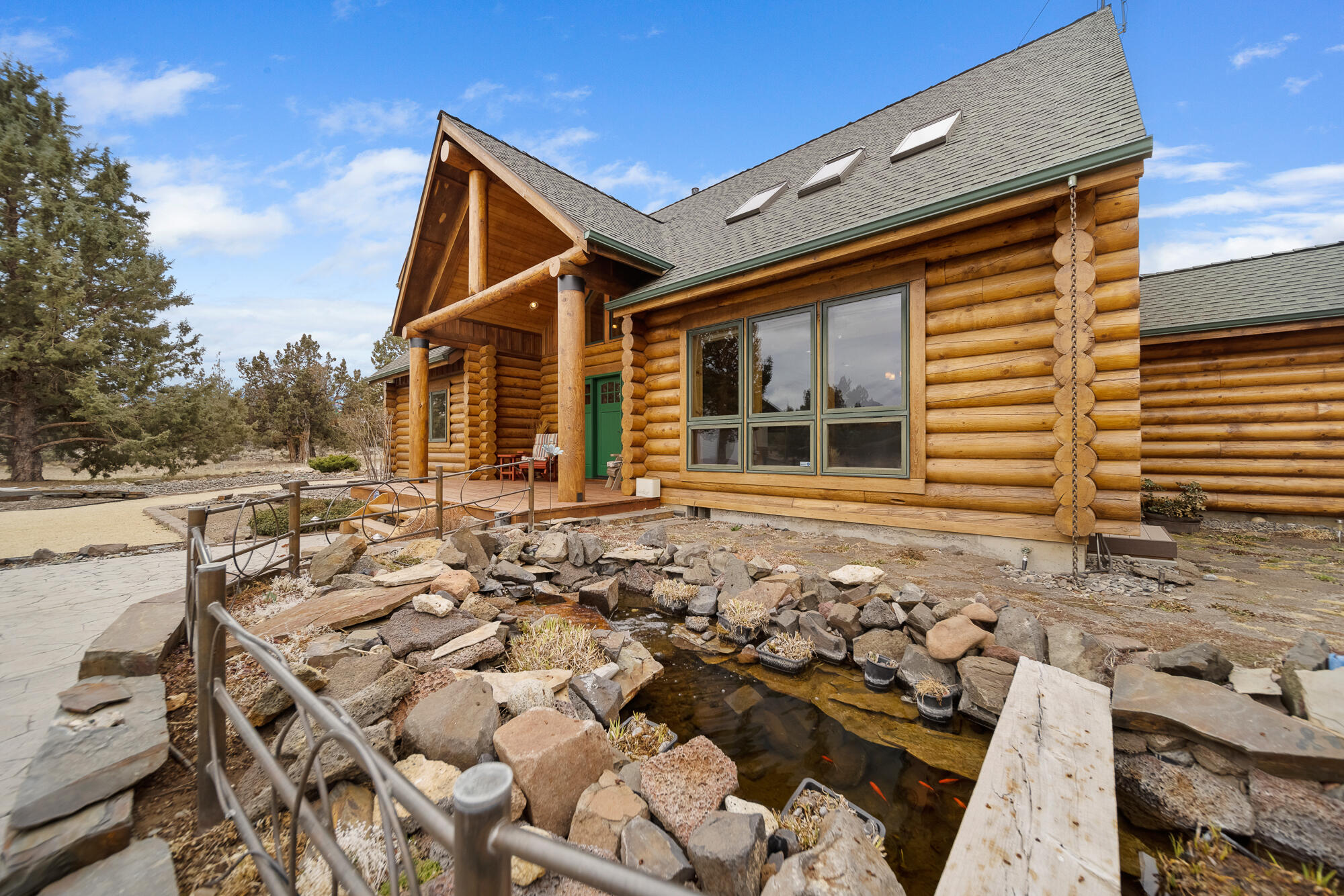 Juniper Ridge - Residential