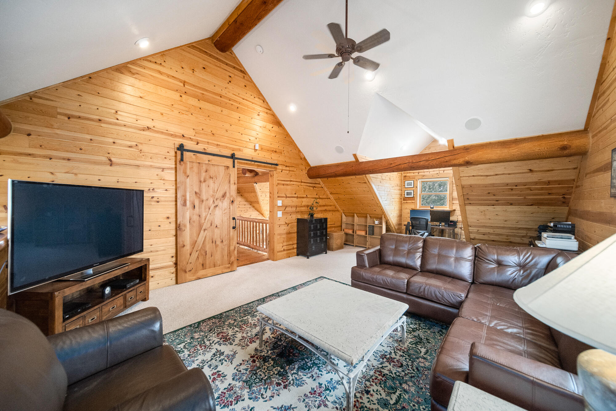 Juniper Ridge - Residential