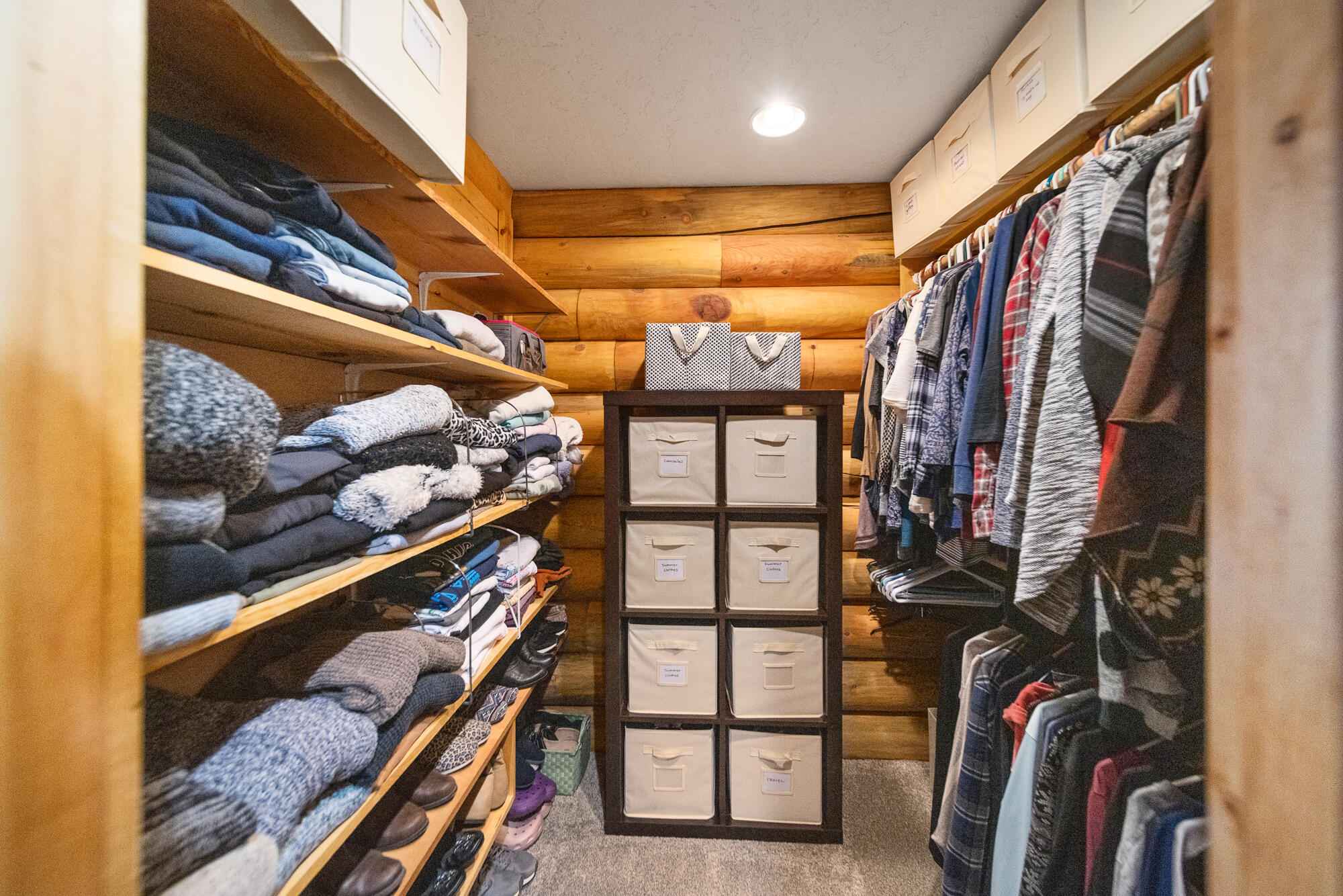 Juniper Ridge - Residential