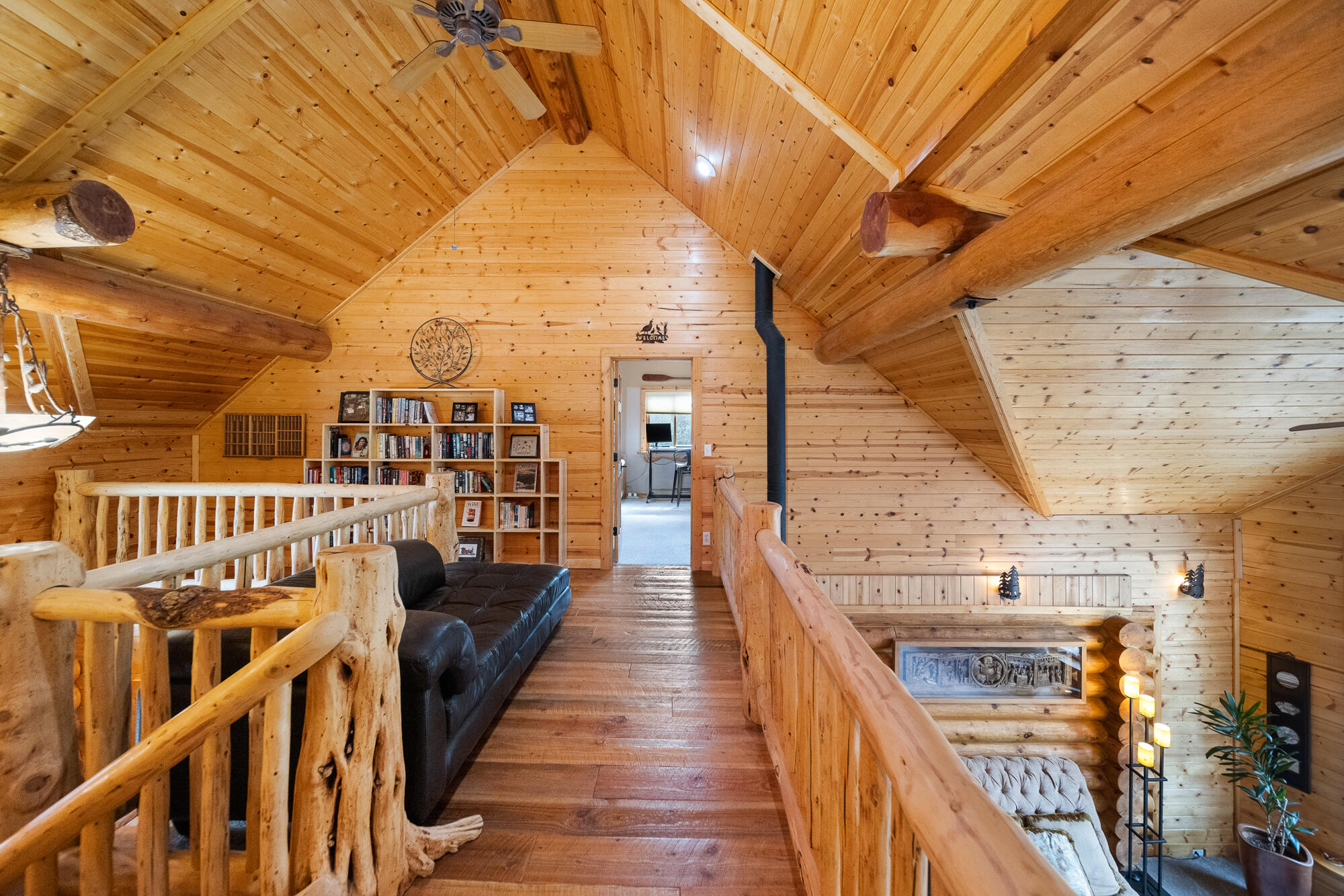 Juniper Ridge - Residential