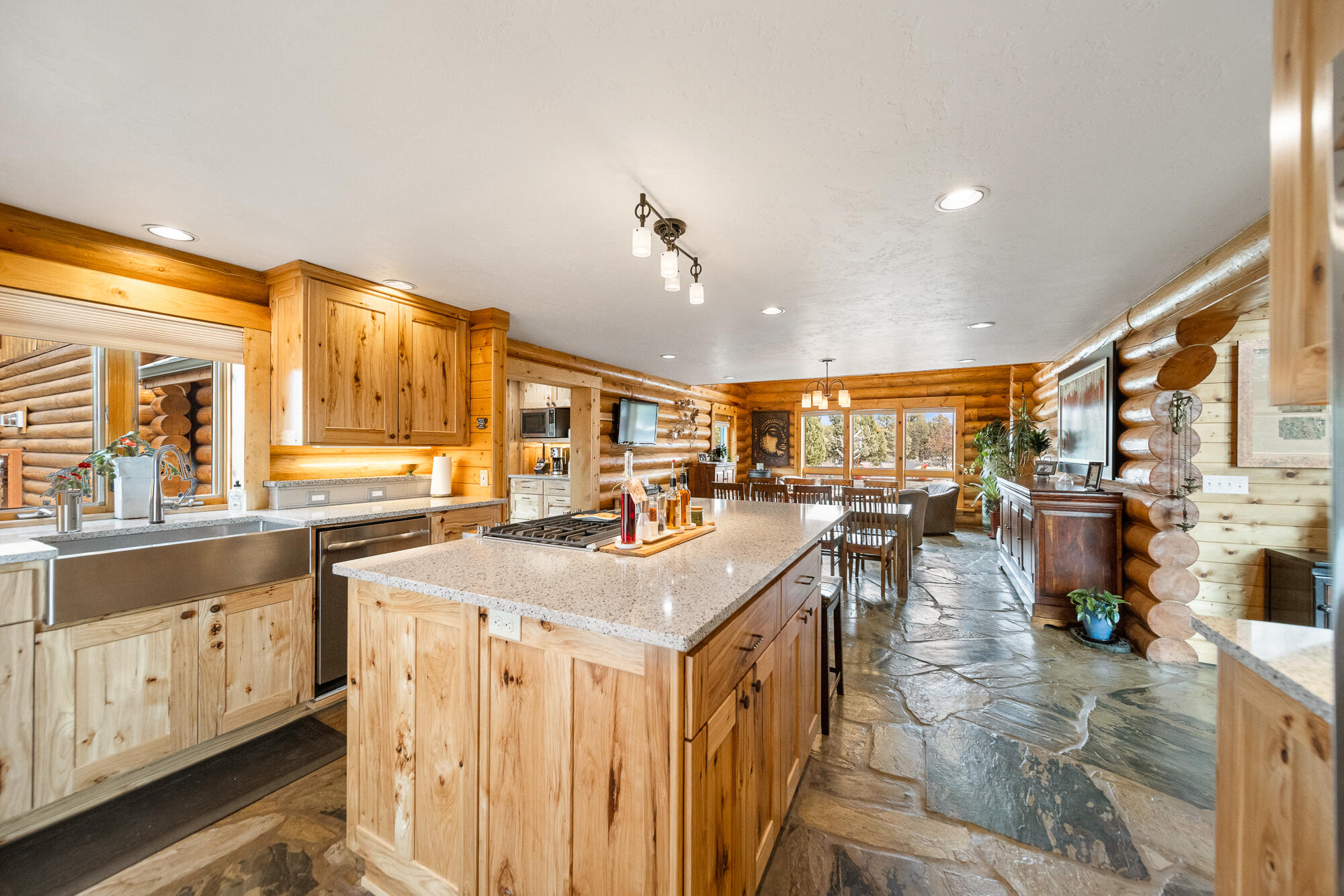 Juniper Ridge - Residential