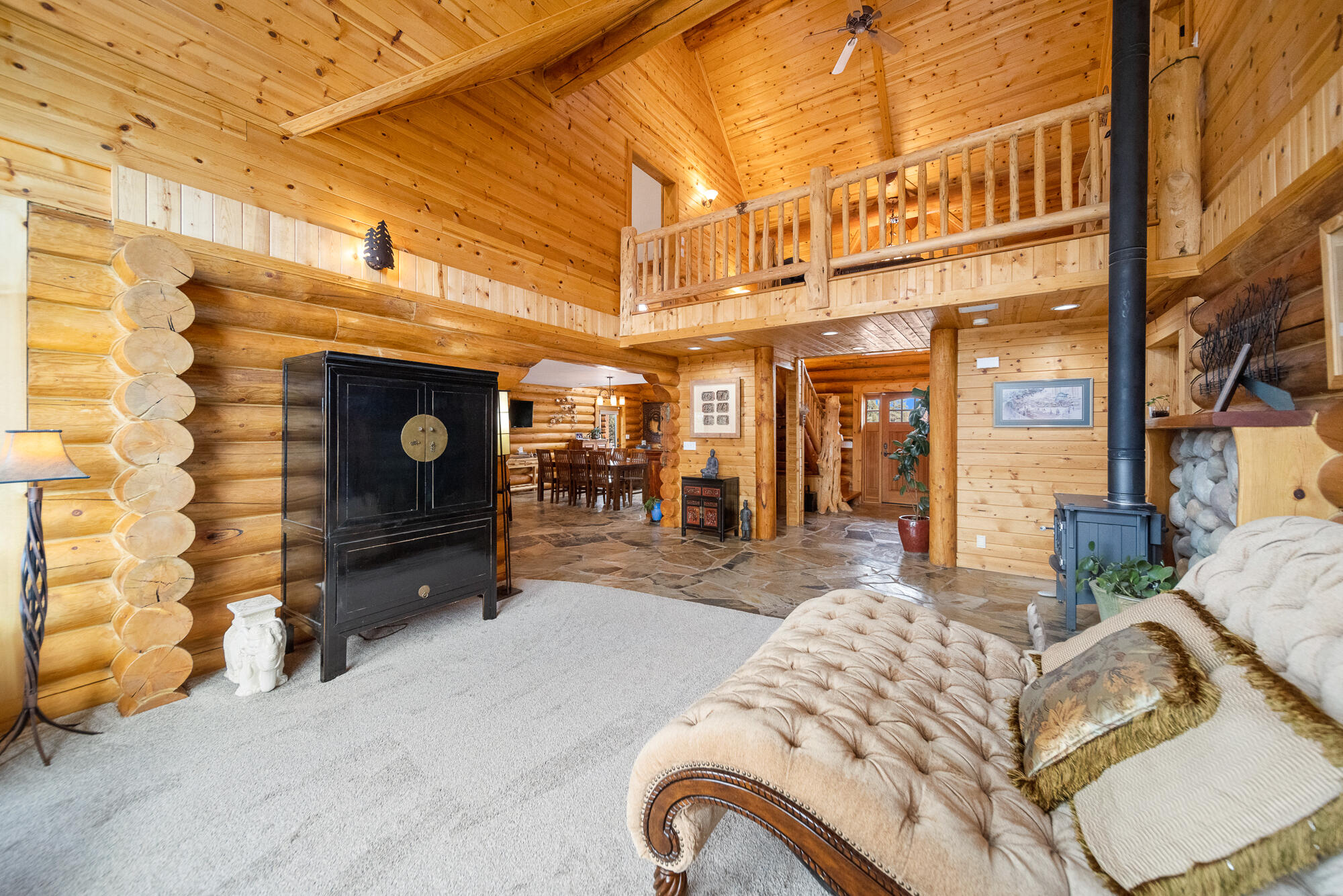 Juniper Ridge - Residential