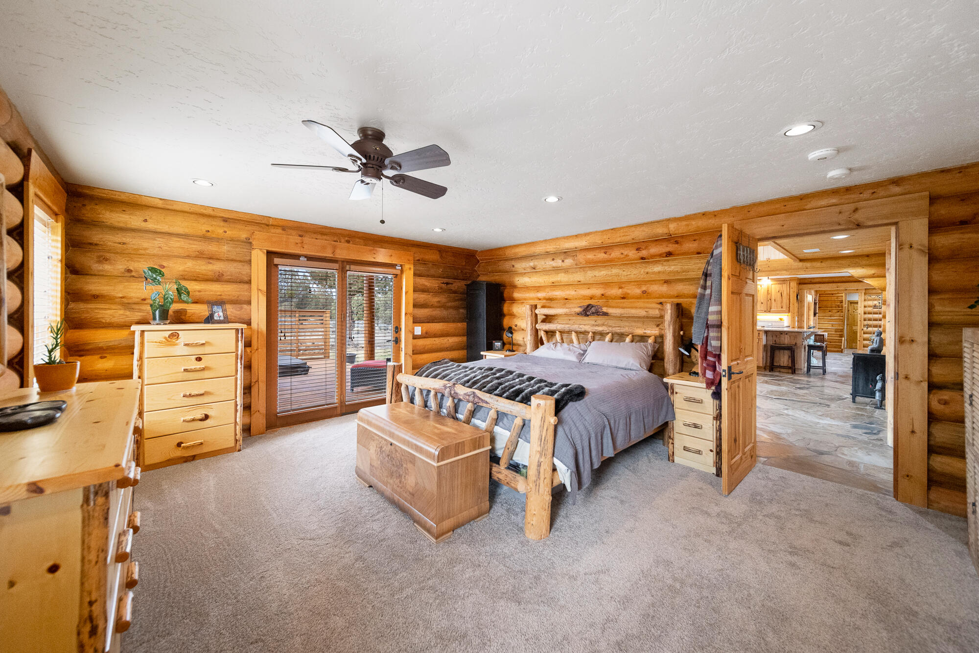 Juniper Ridge - Residential