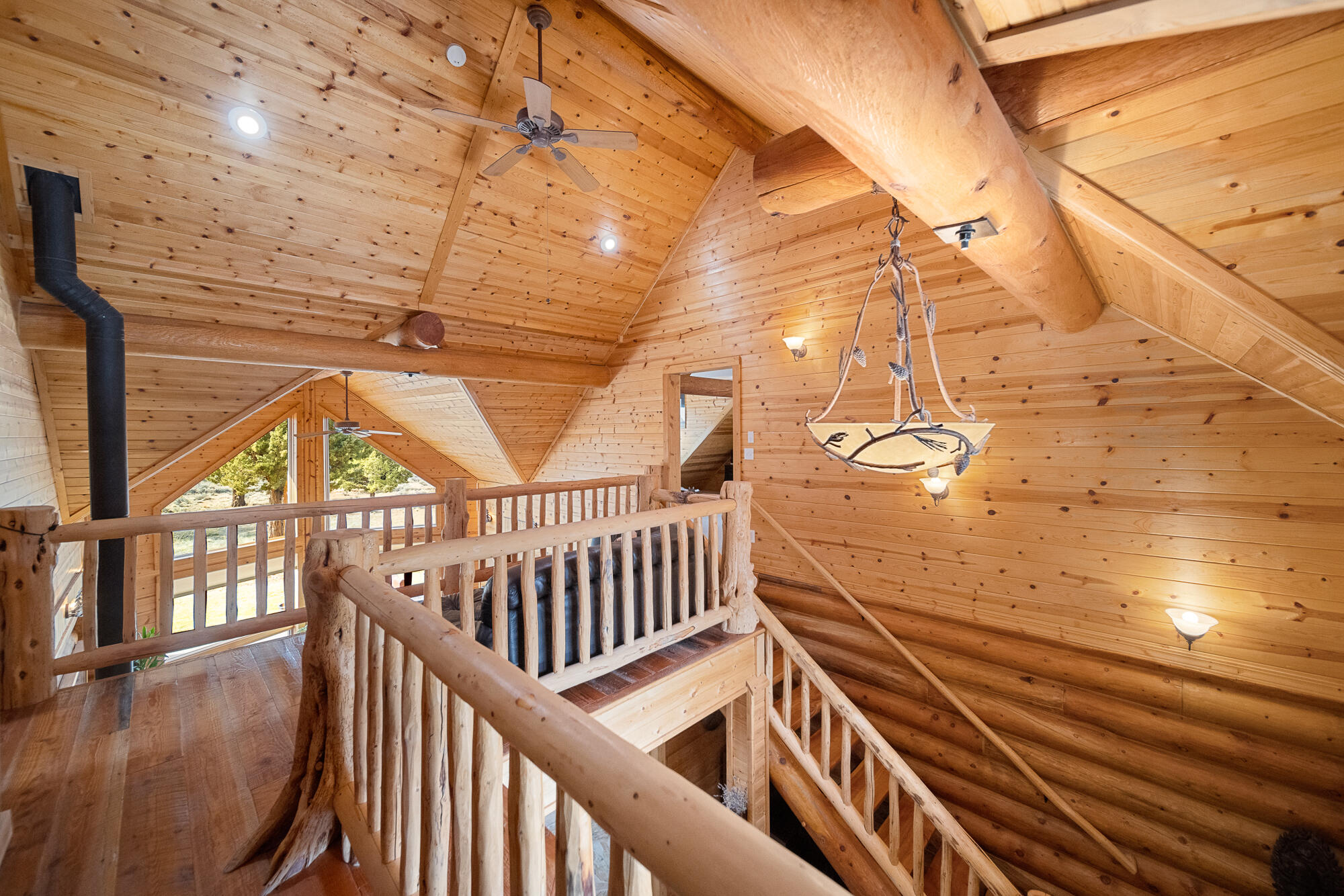 Juniper Ridge - Residential