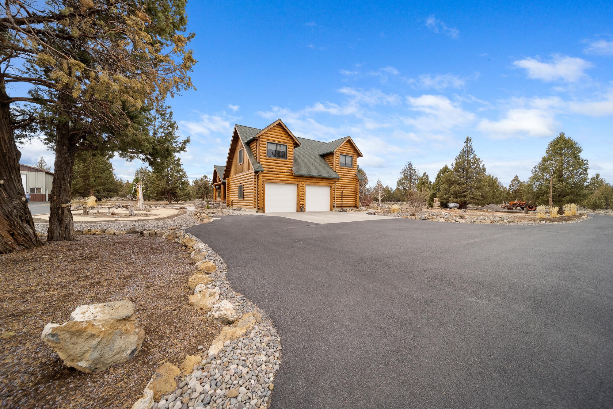 Juniper Ridge - Residential