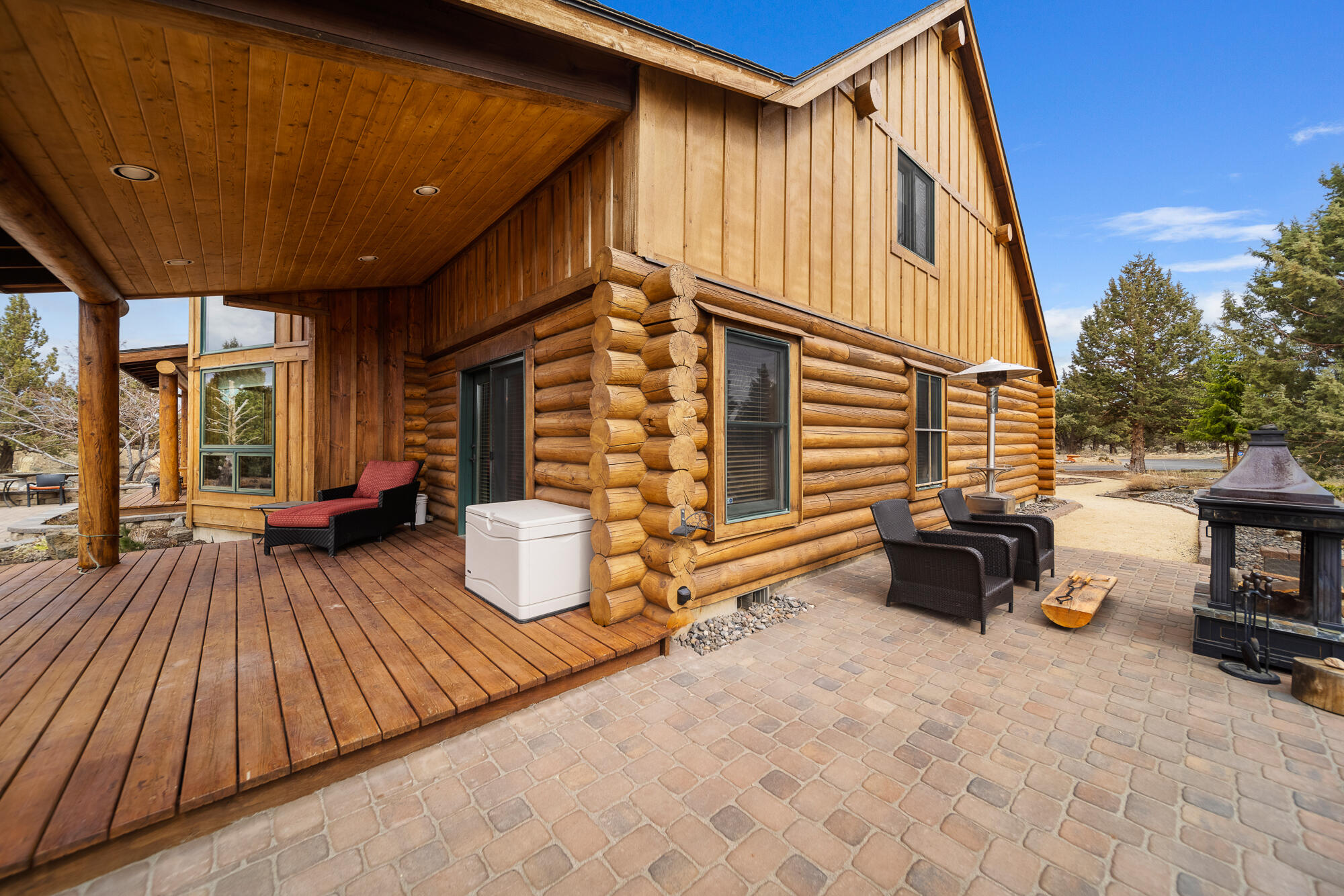 Juniper Ridge - Residential