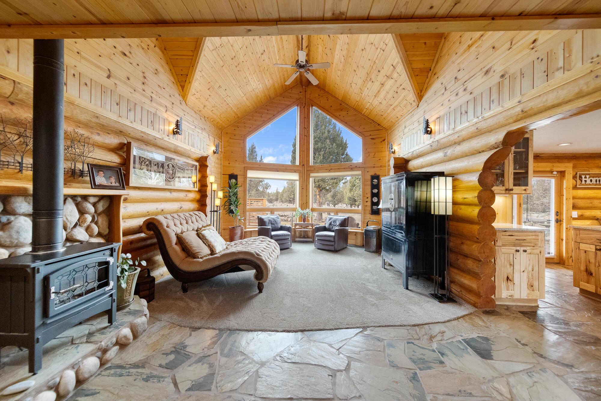 Juniper Ridge - Residential