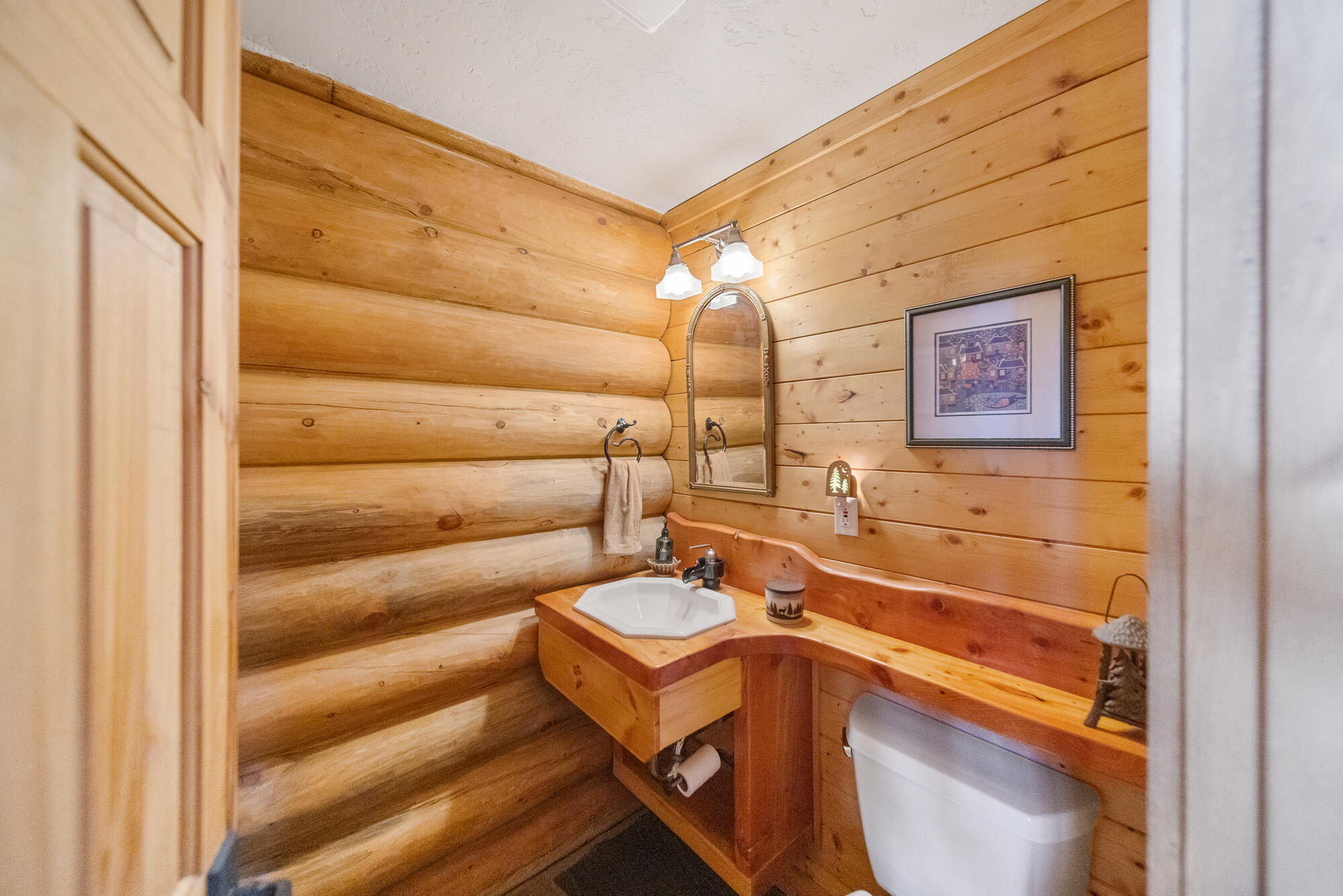 Juniper Ridge - Residential