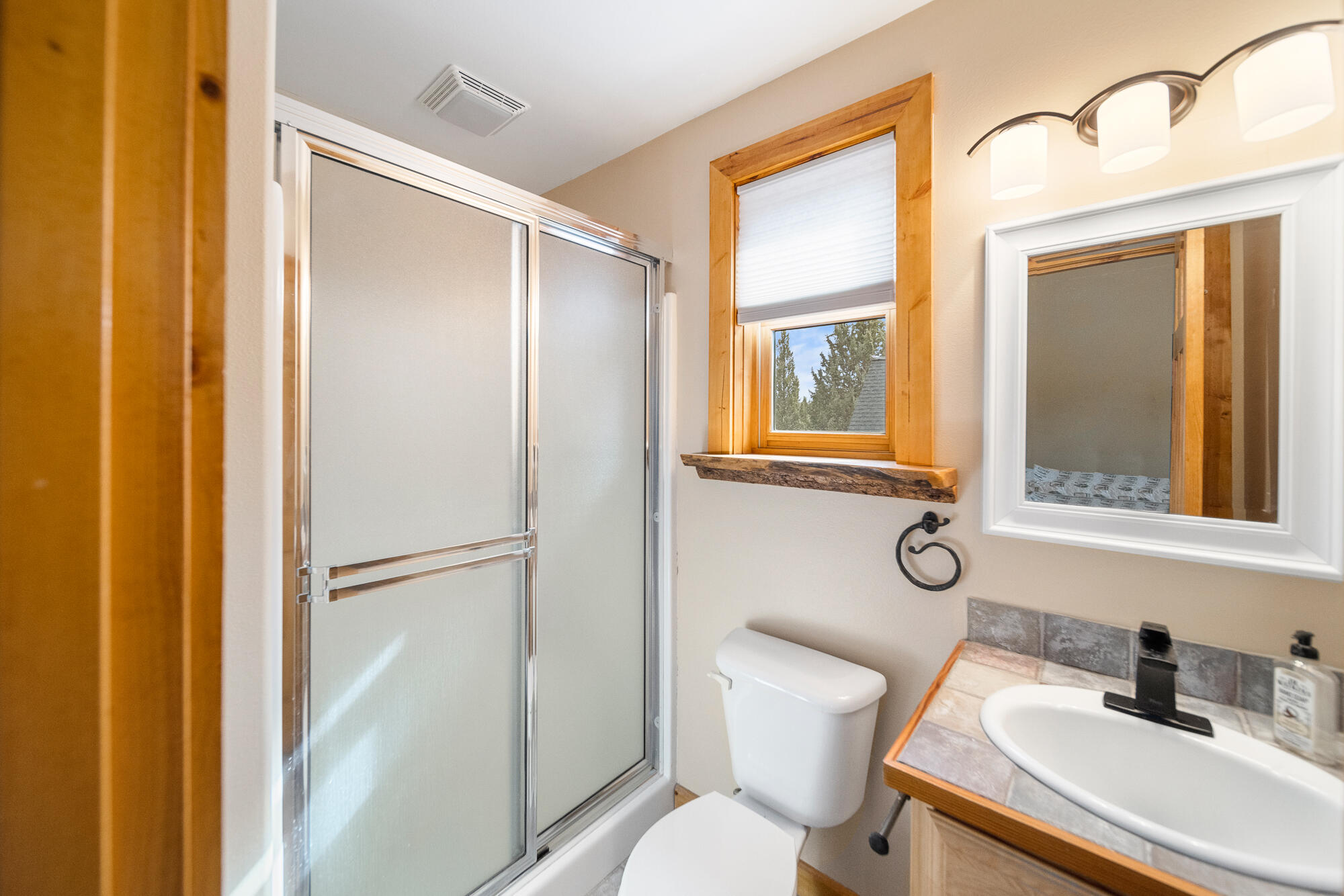 Juniper Ridge - Residential