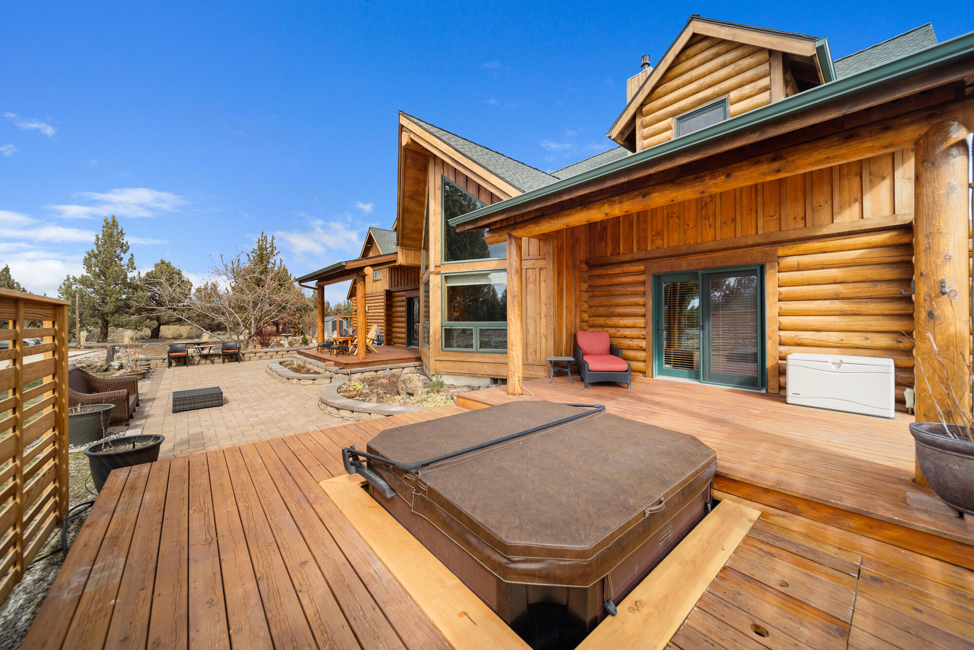 Juniper Ridge - Residential