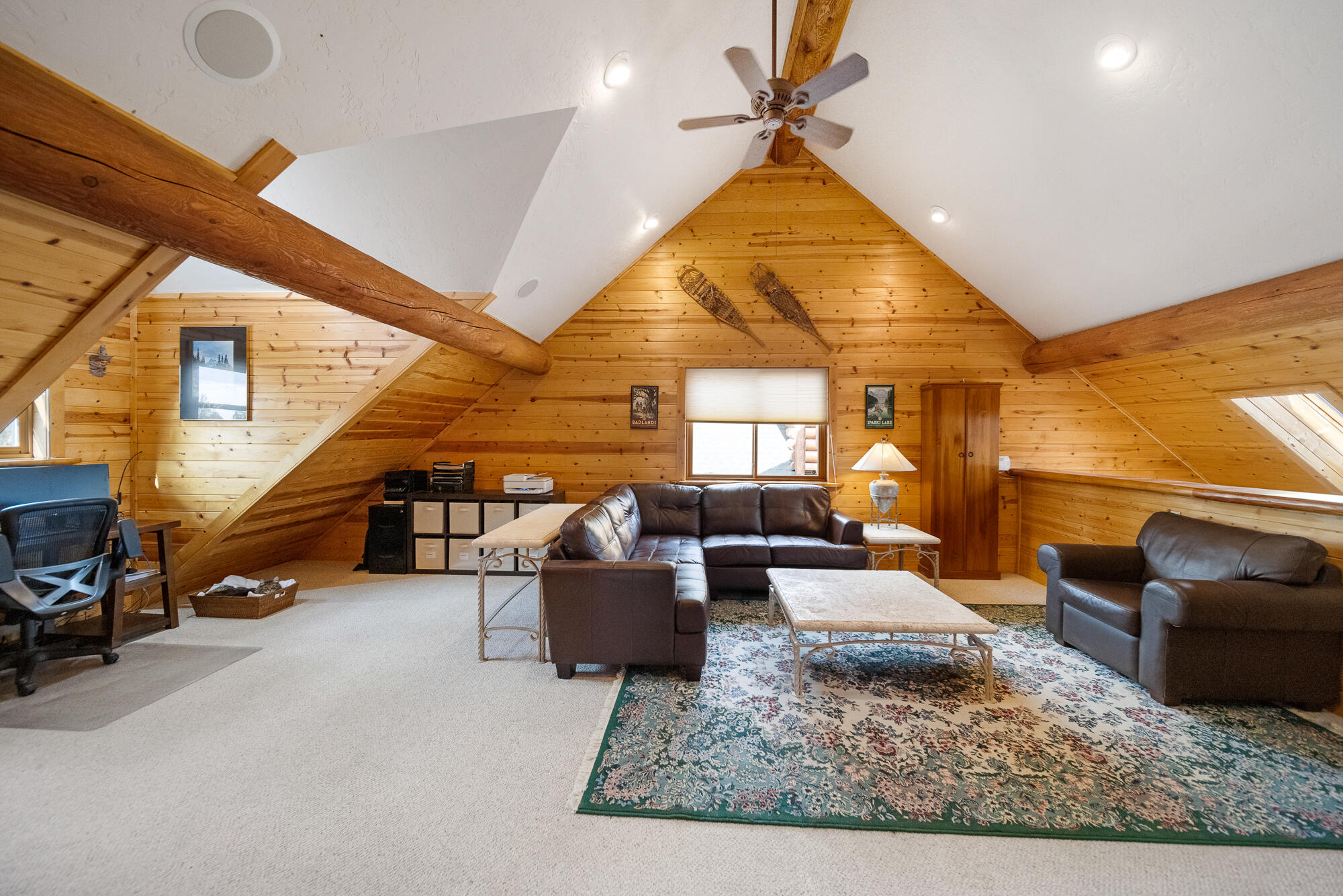 Juniper Ridge - Residential