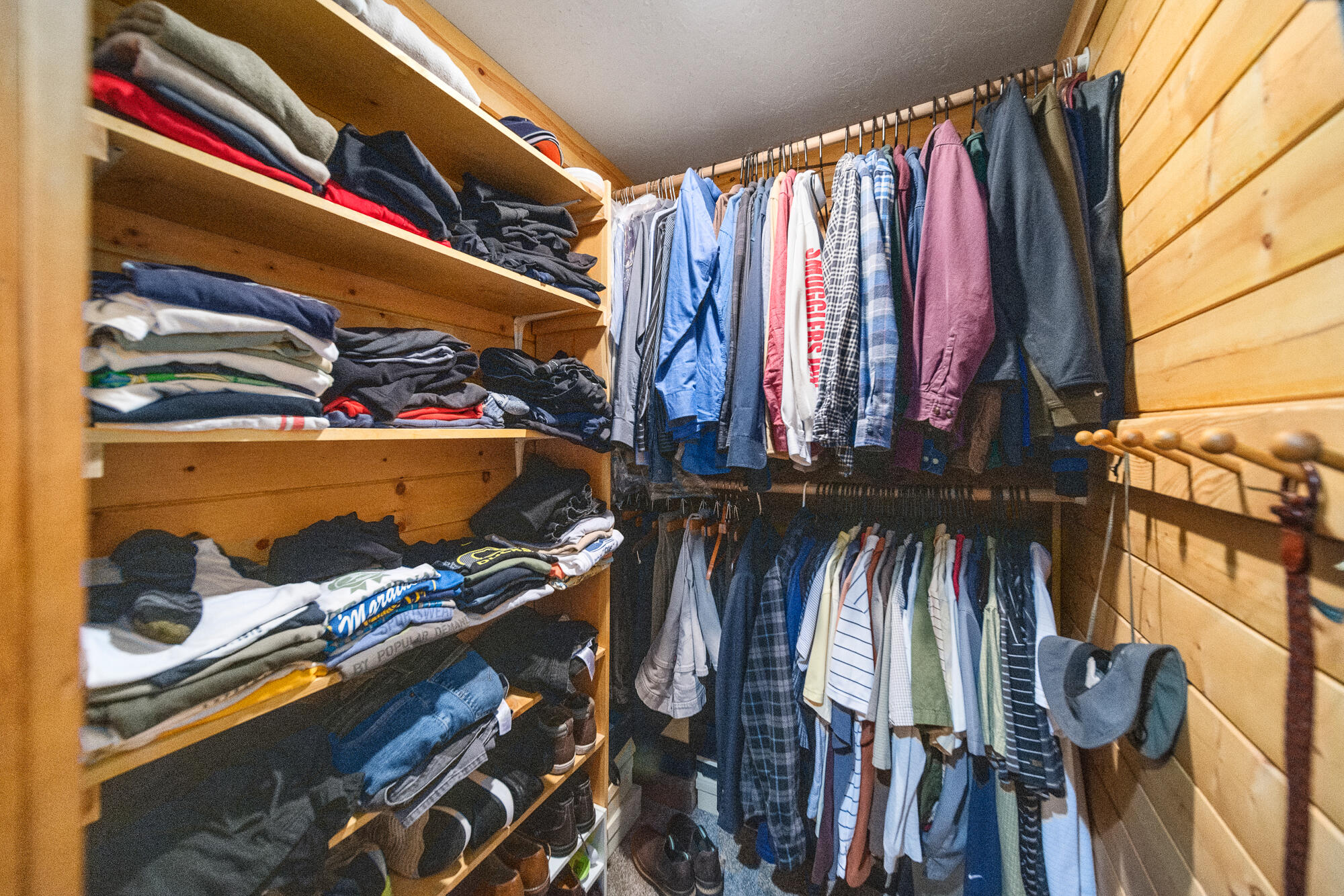 Juniper Ridge - Residential