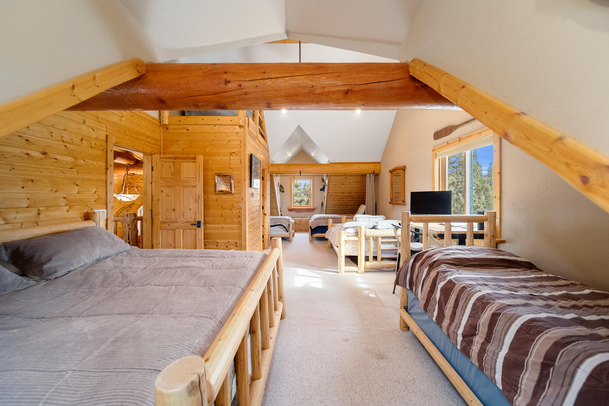 Juniper Ridge - Residential