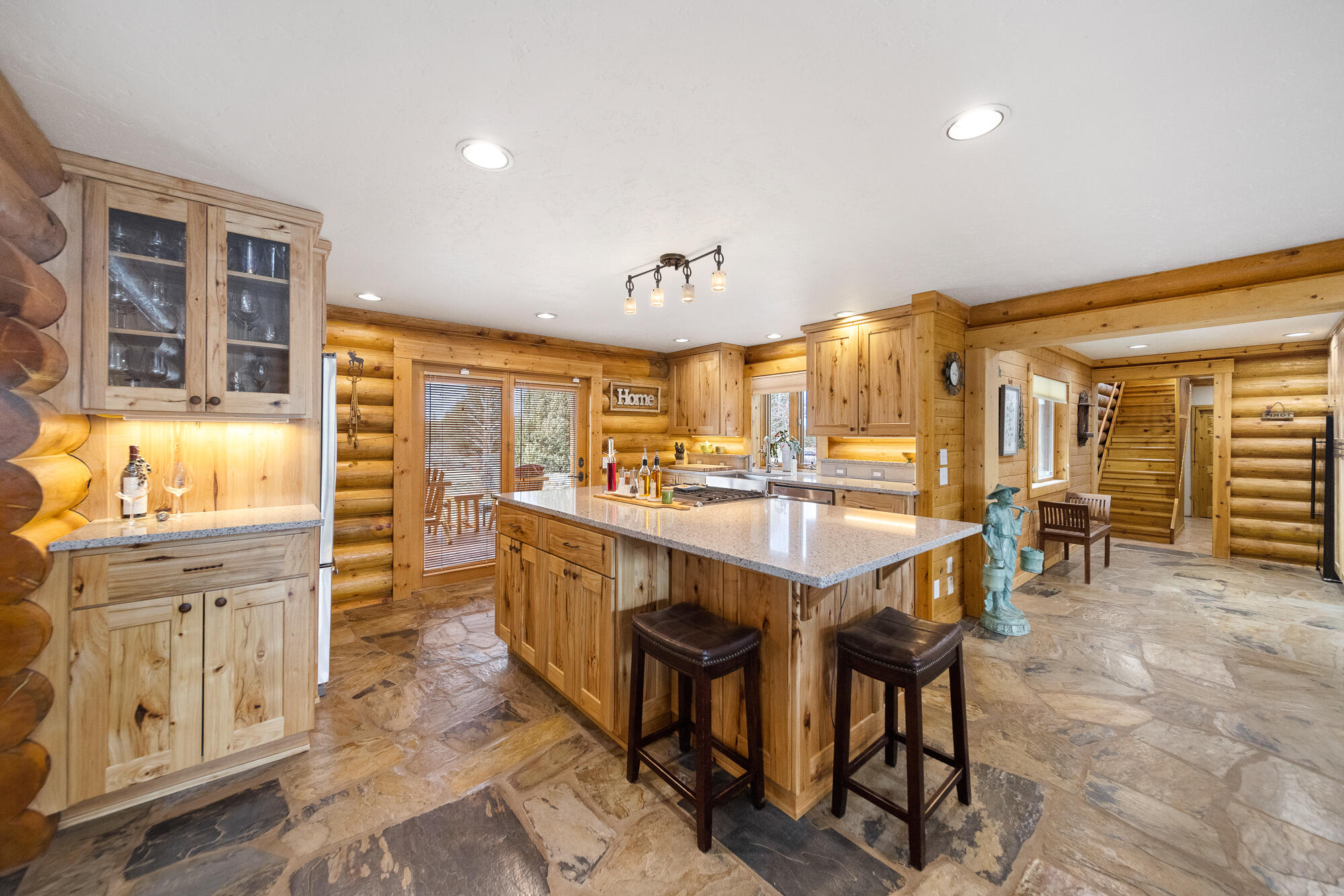 Juniper Ridge - Residential