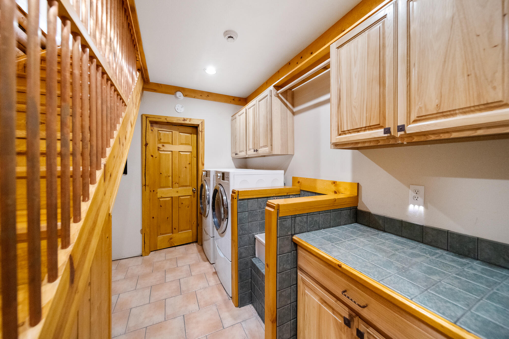 Juniper Ridge - Residential