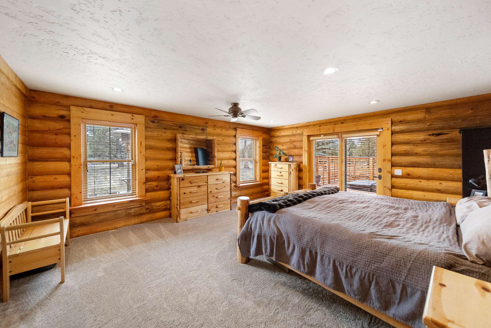 Juniper Ridge - Residential