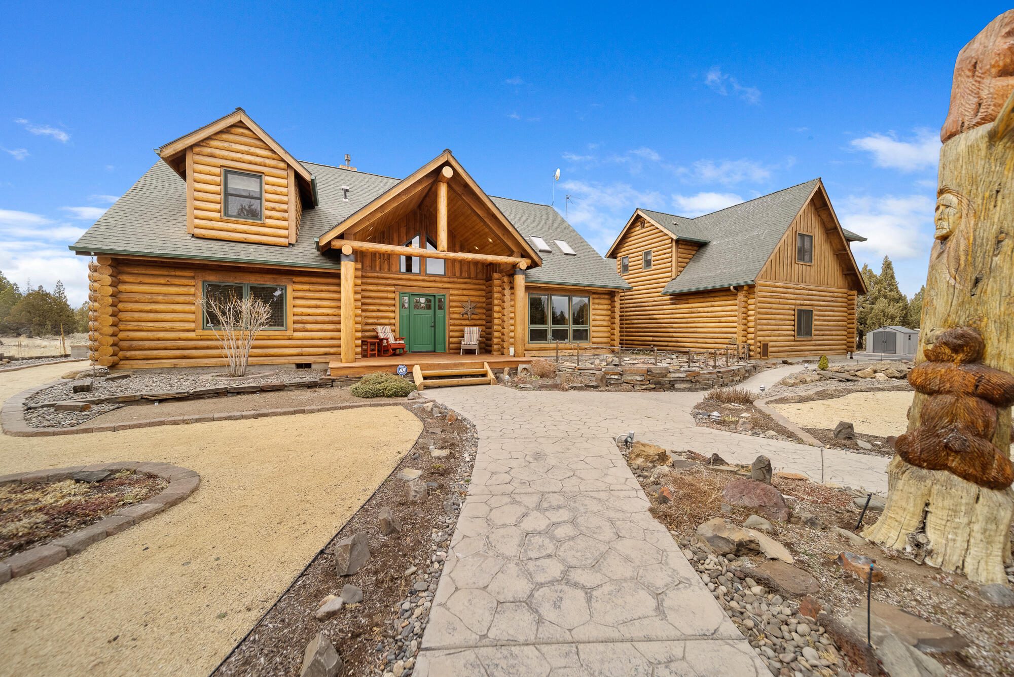 Juniper Ridge - Residential