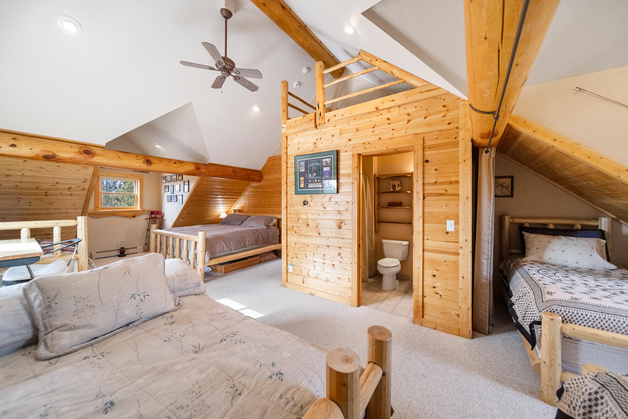 Juniper Ridge - Residential