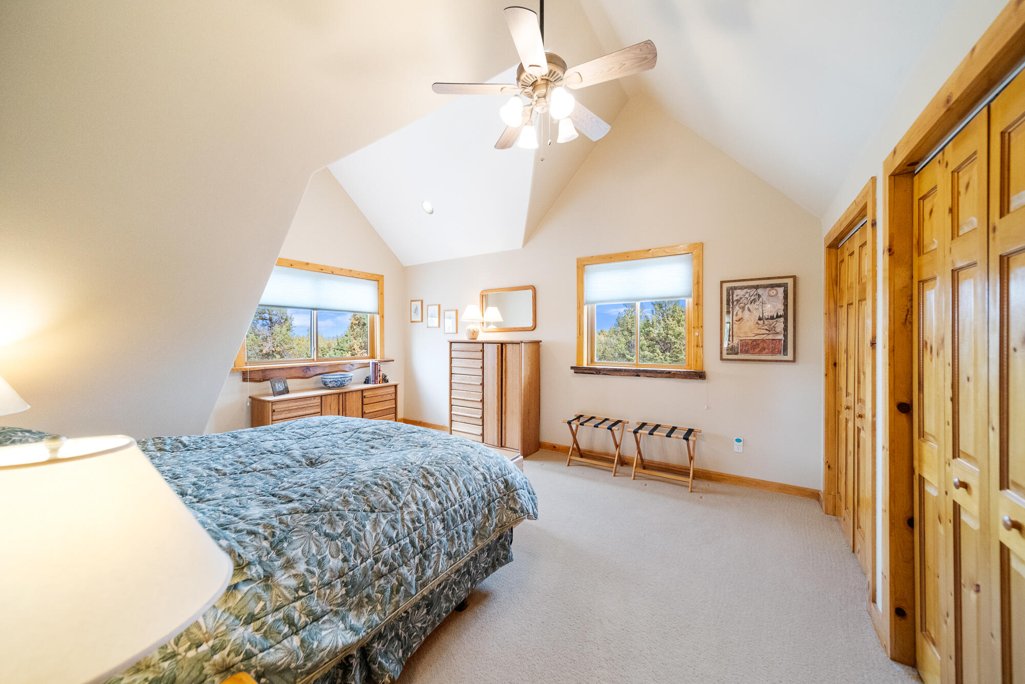 Juniper Ridge - Residential