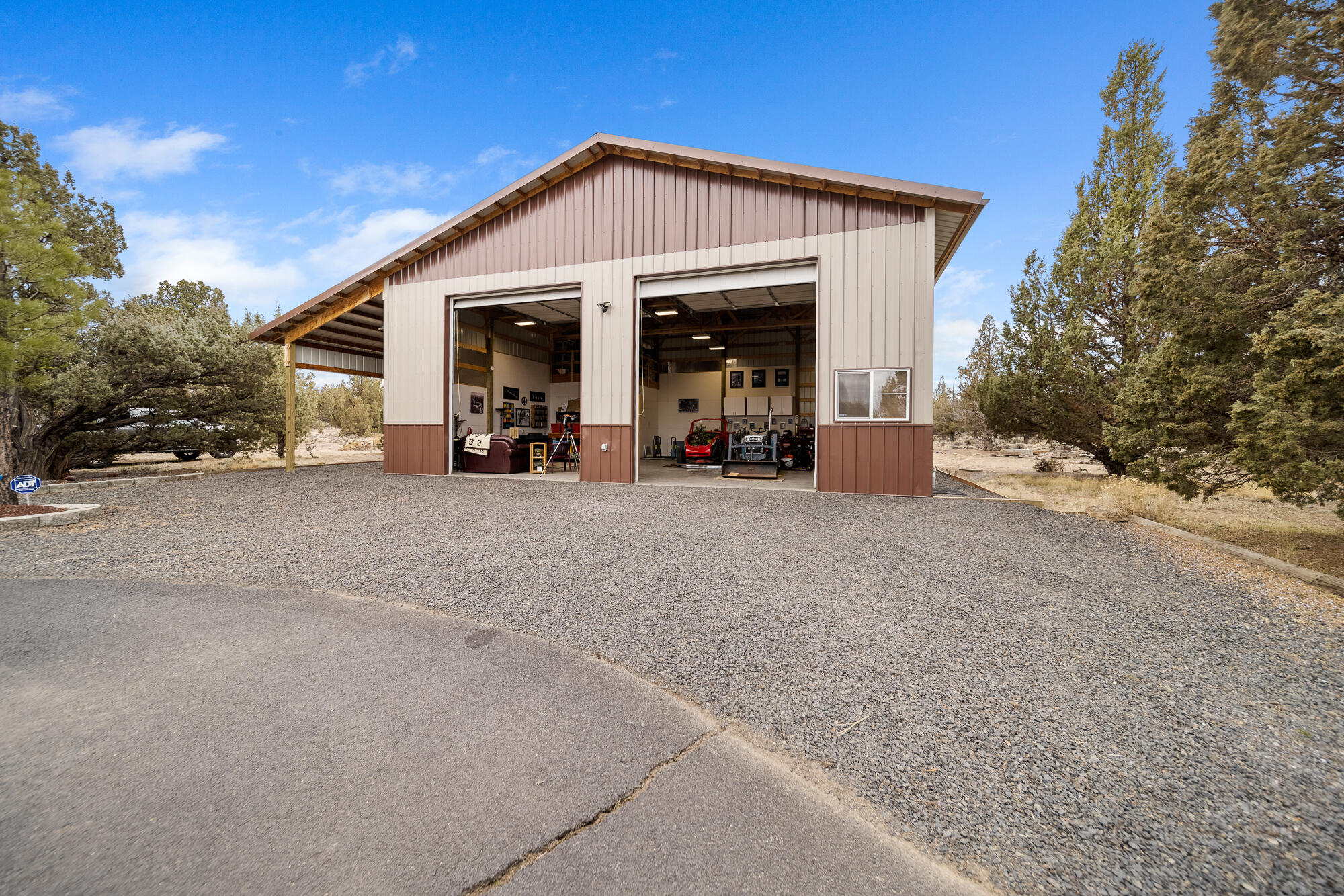 Juniper Ridge - Residential