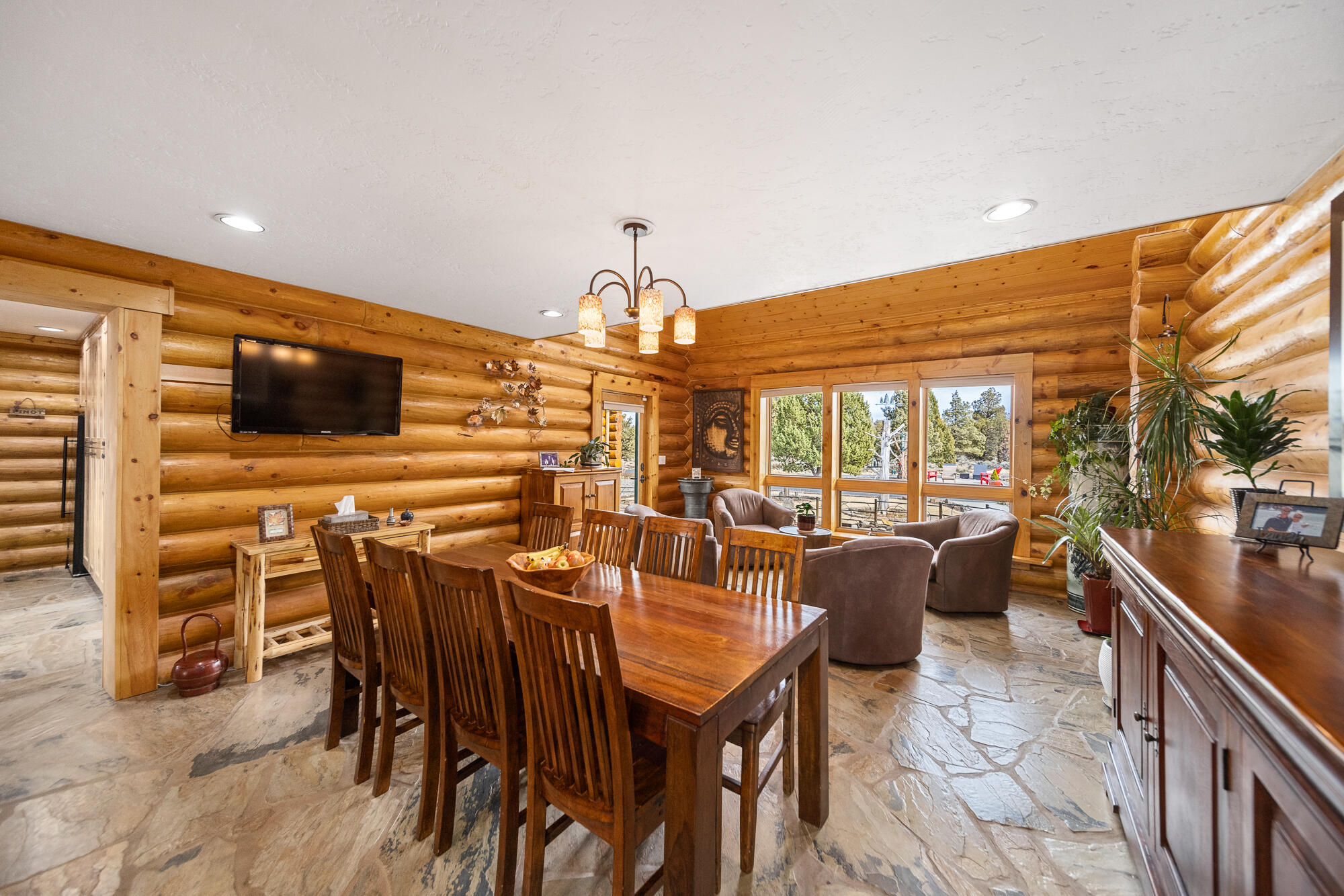 Juniper Ridge - Residential