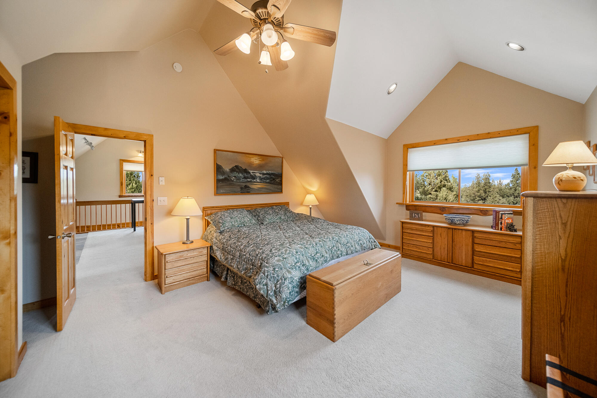 Juniper Ridge - Residential