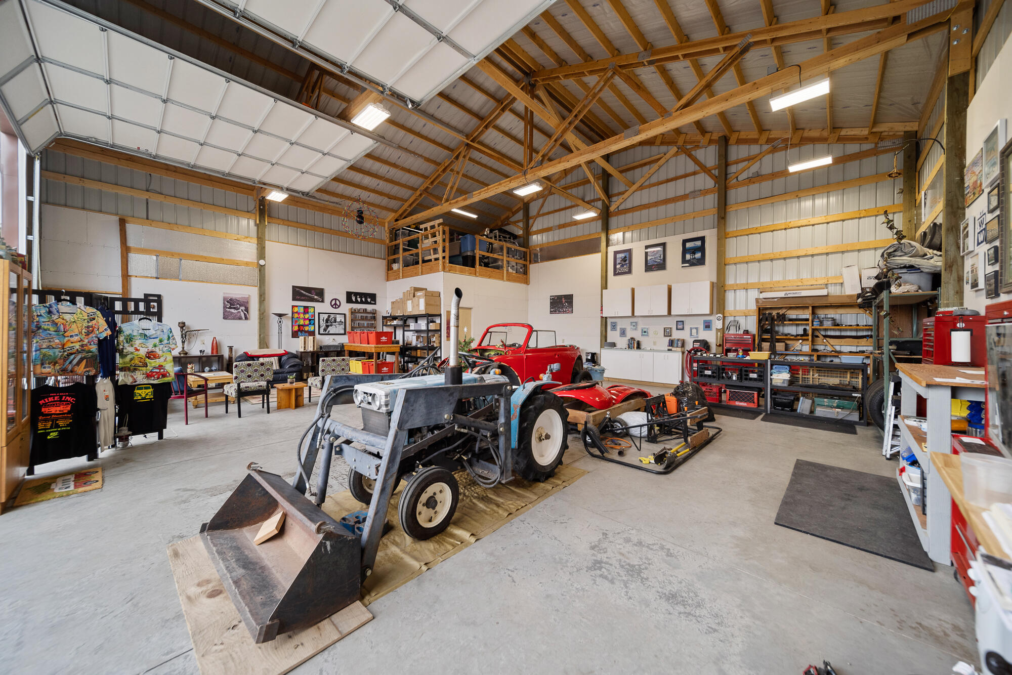 Juniper Ridge - Residential