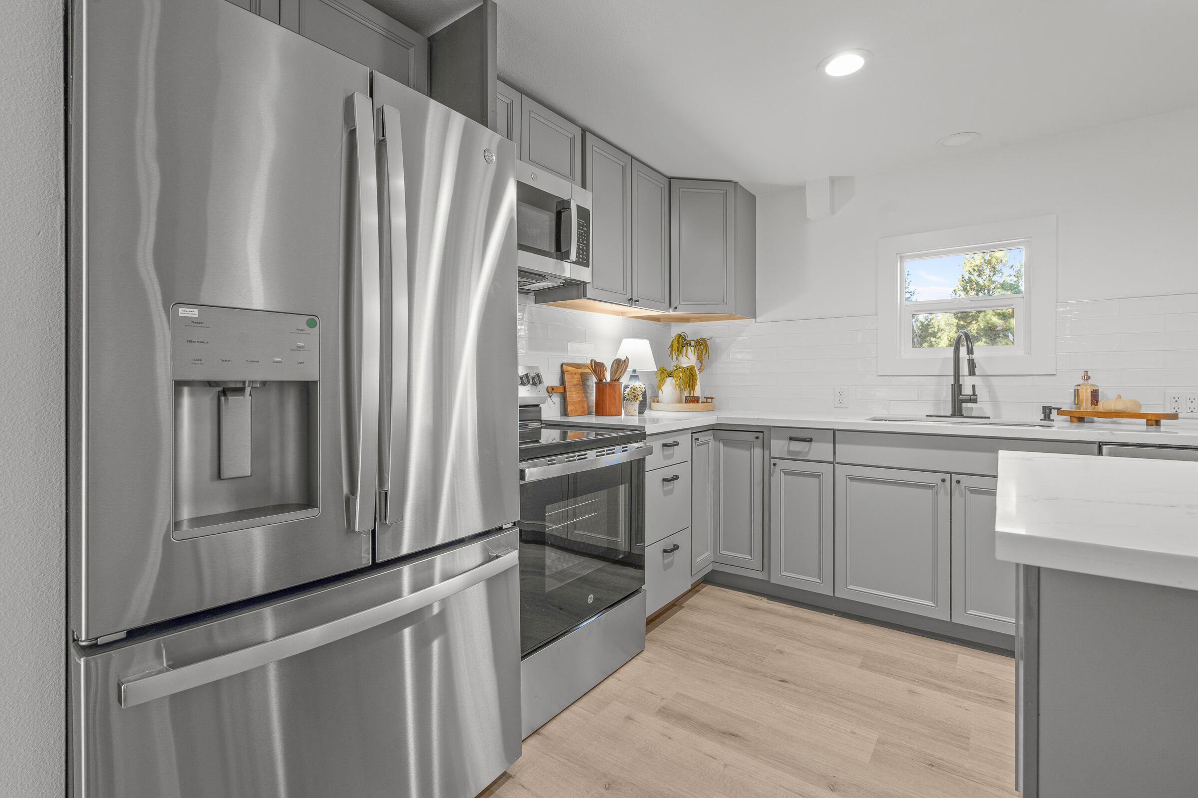 Deschutes RiverWoods - Residential