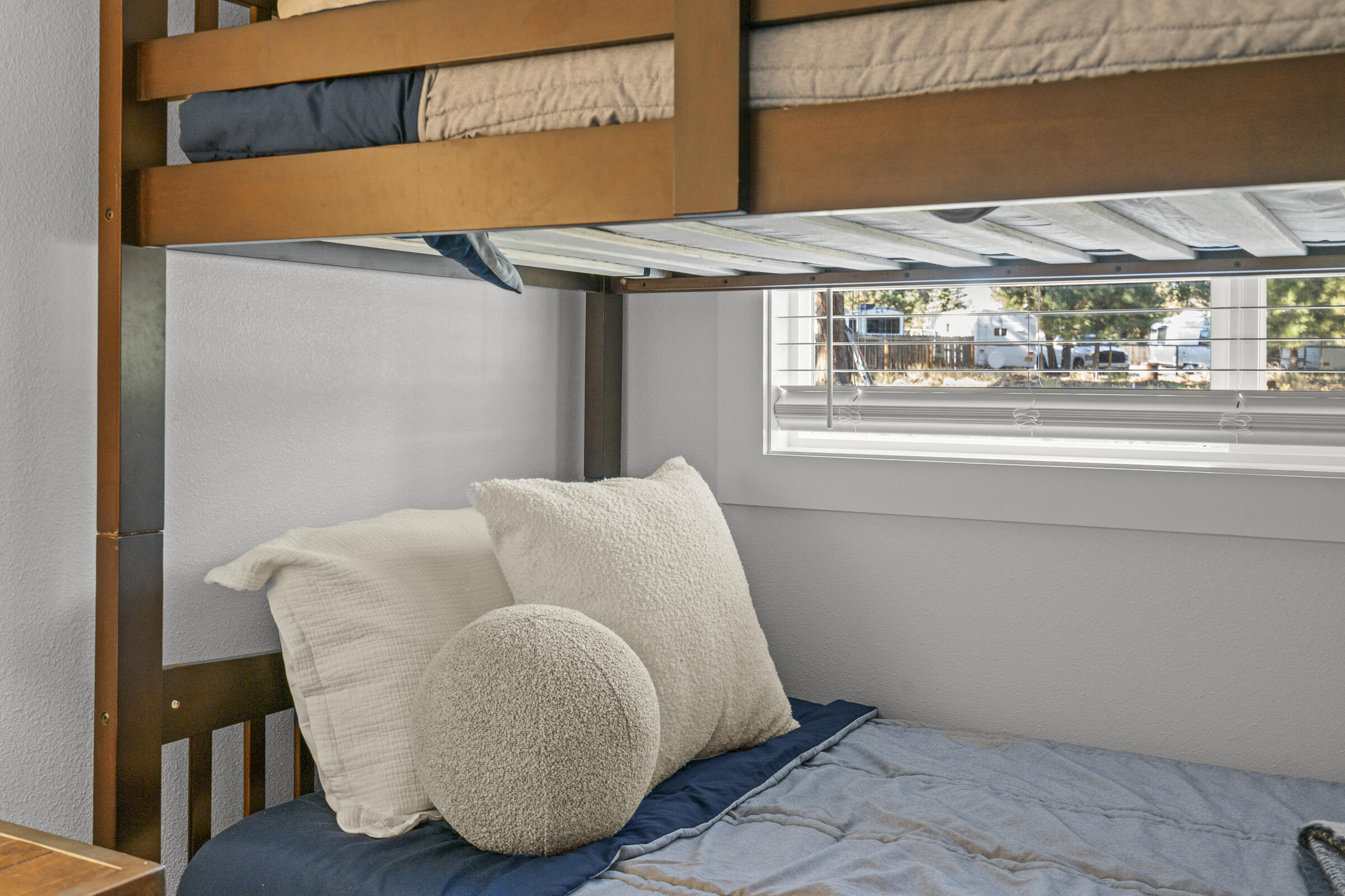 Deschutes RiverWoods - Residential