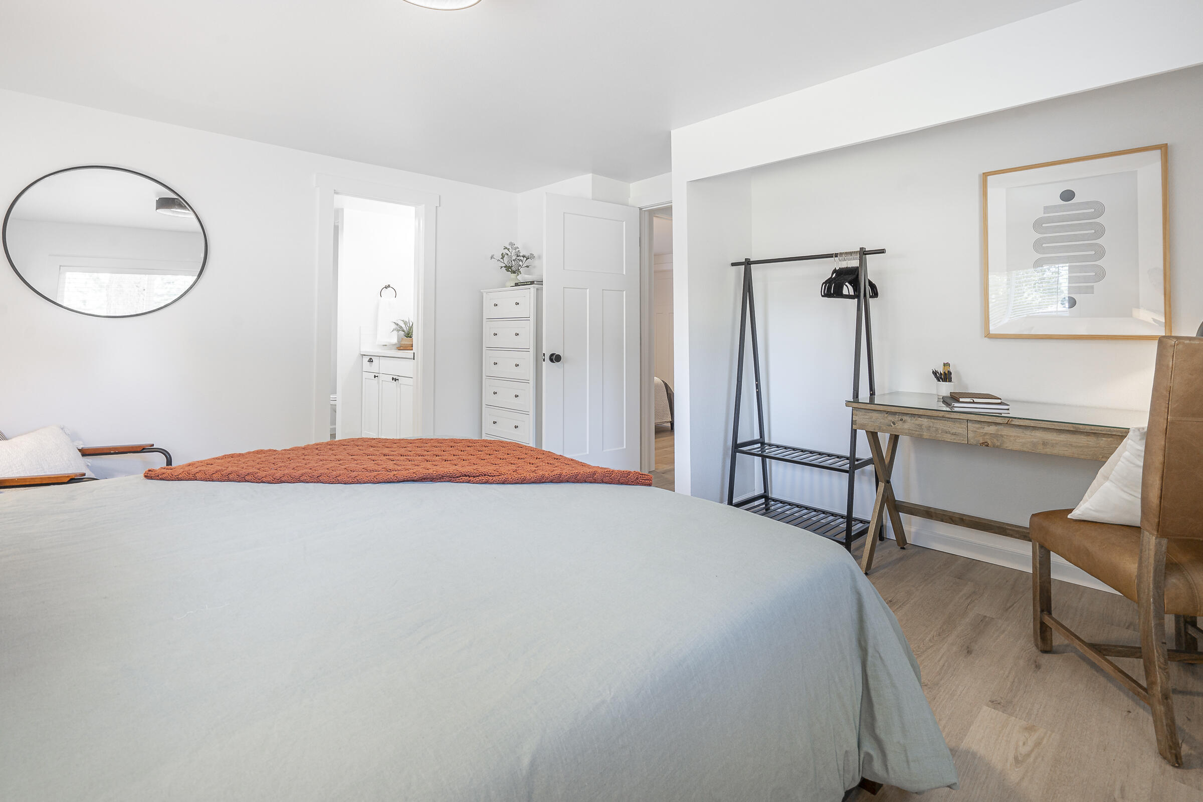 Deschutes RiverWoods - Residential