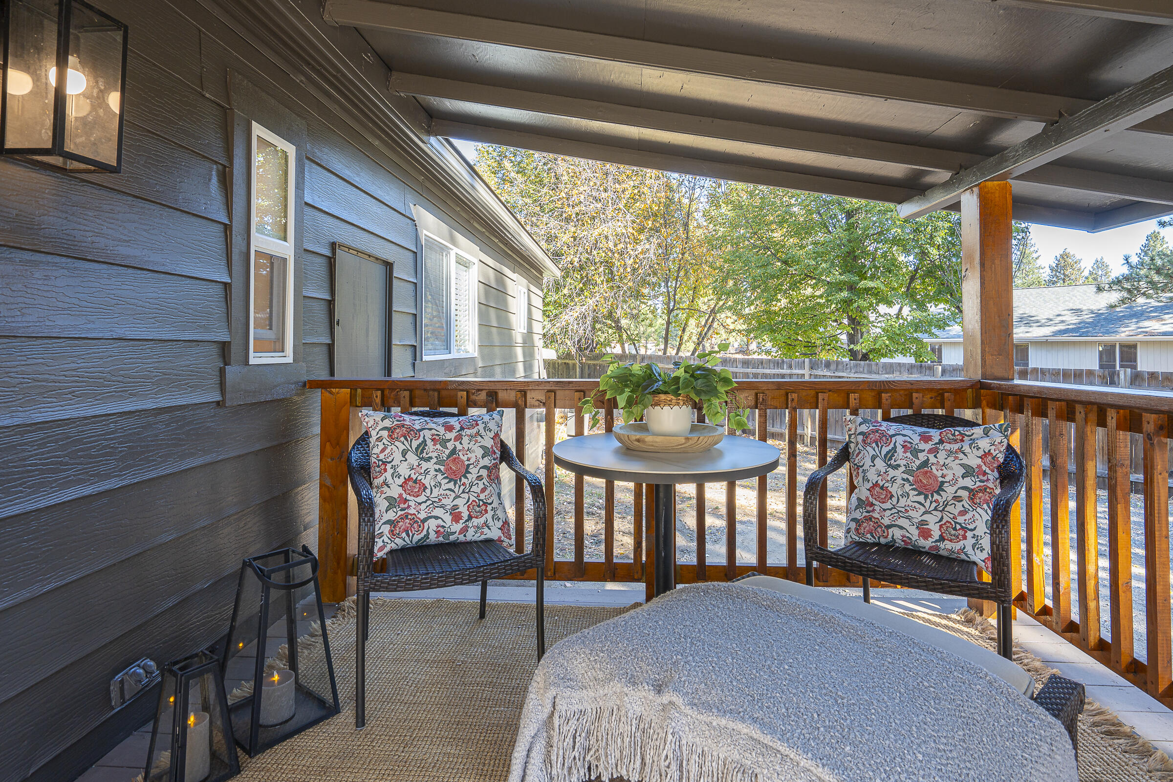 Deschutes RiverWoods - Residential