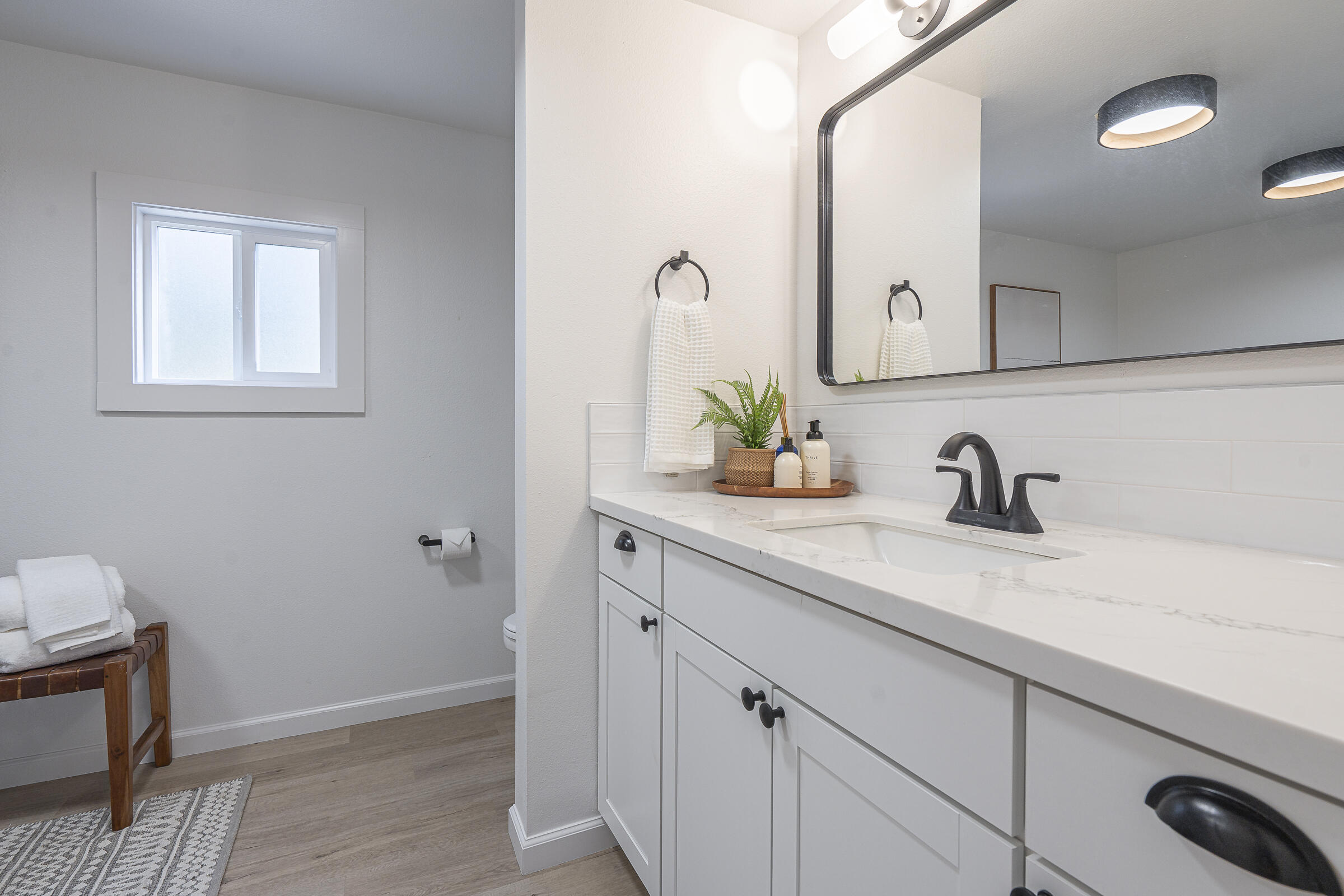 Deschutes RiverWoods - Residential