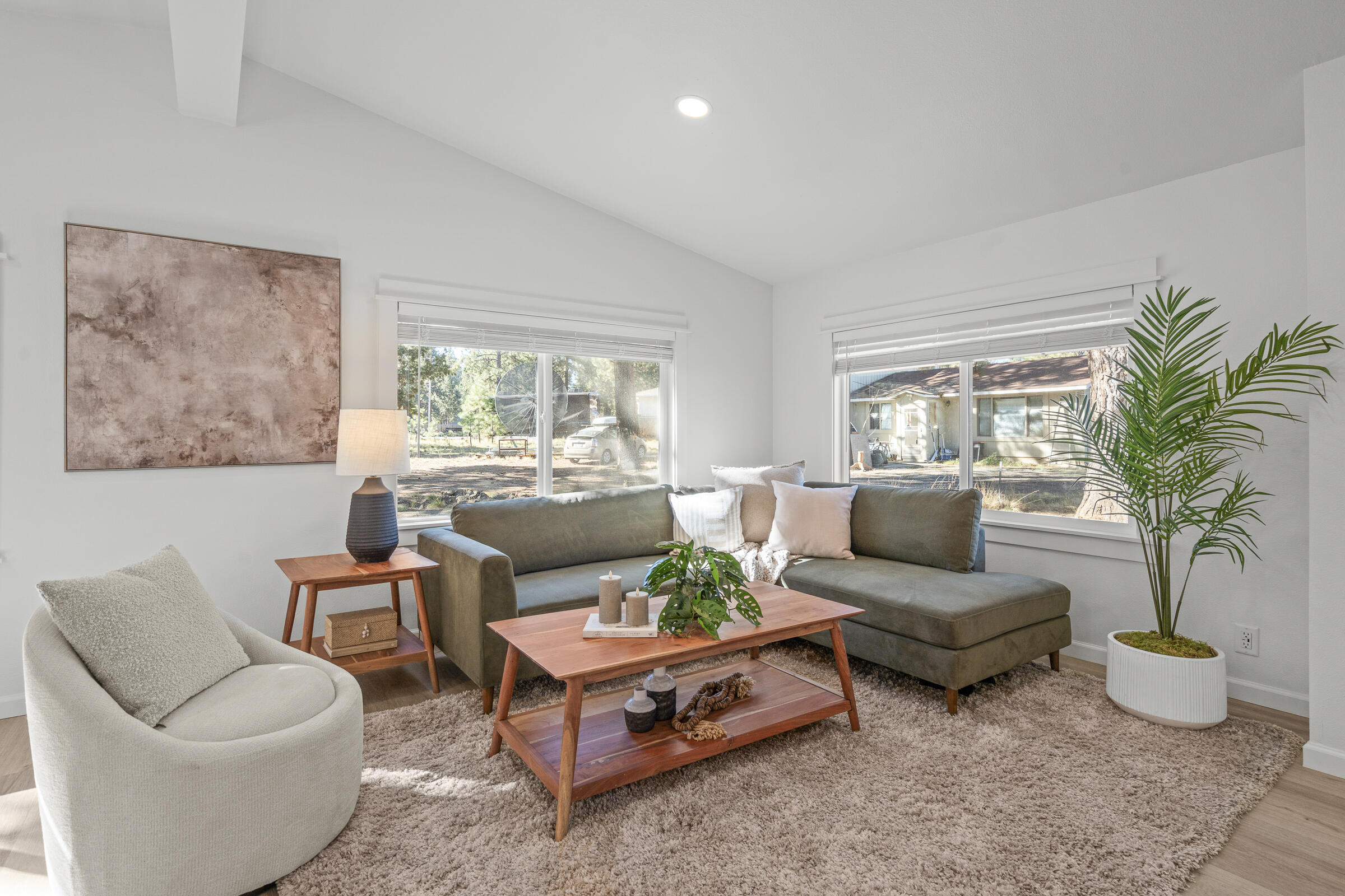 Deschutes RiverWoods - Residential