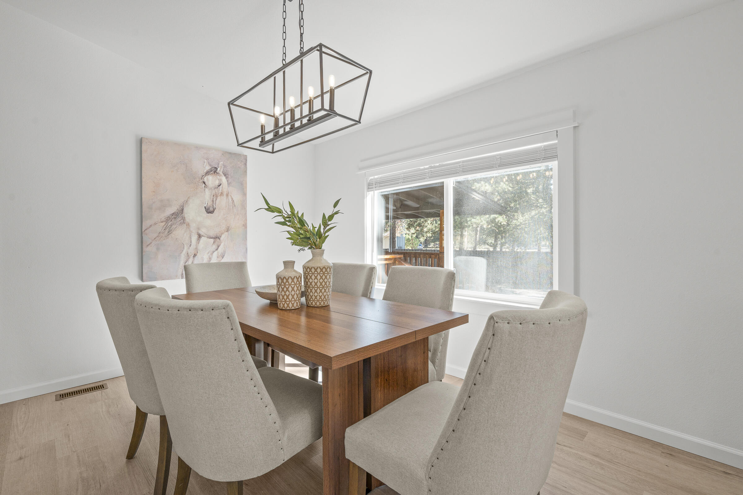 Deschutes RiverWoods - Residential