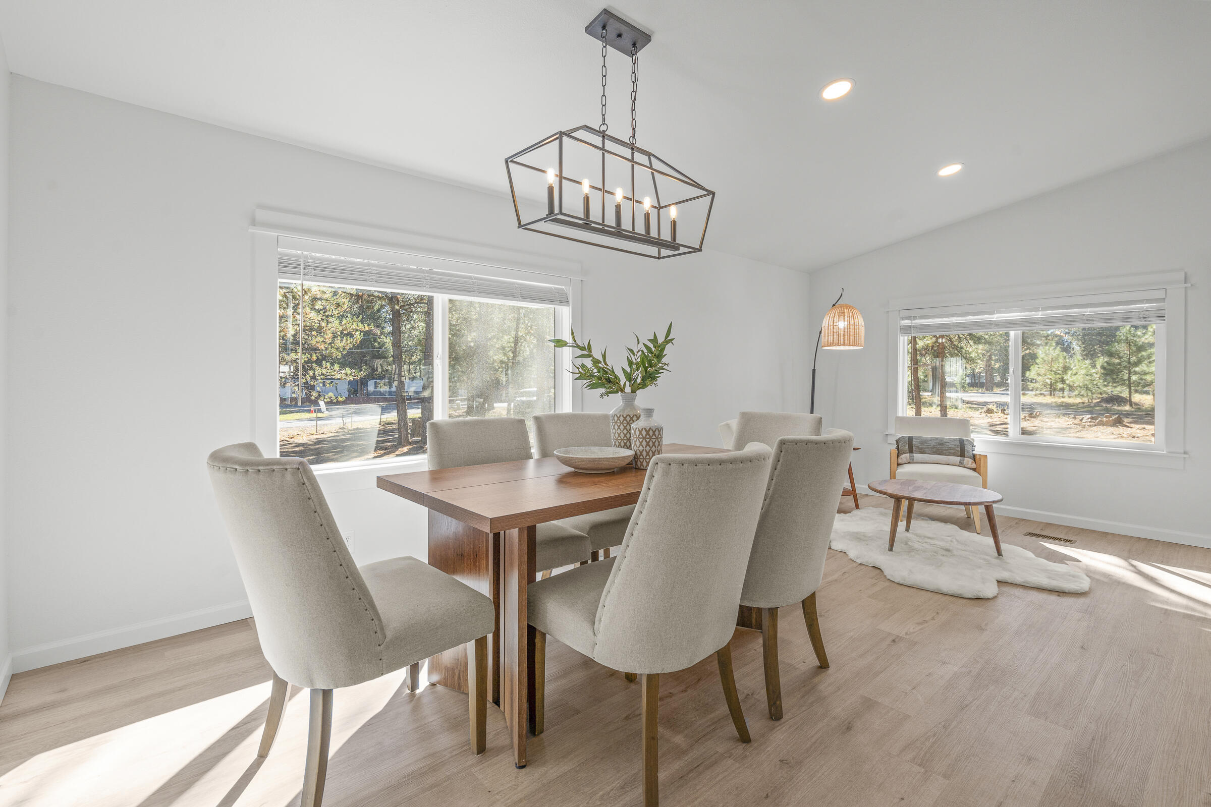 Deschutes RiverWoods - Residential