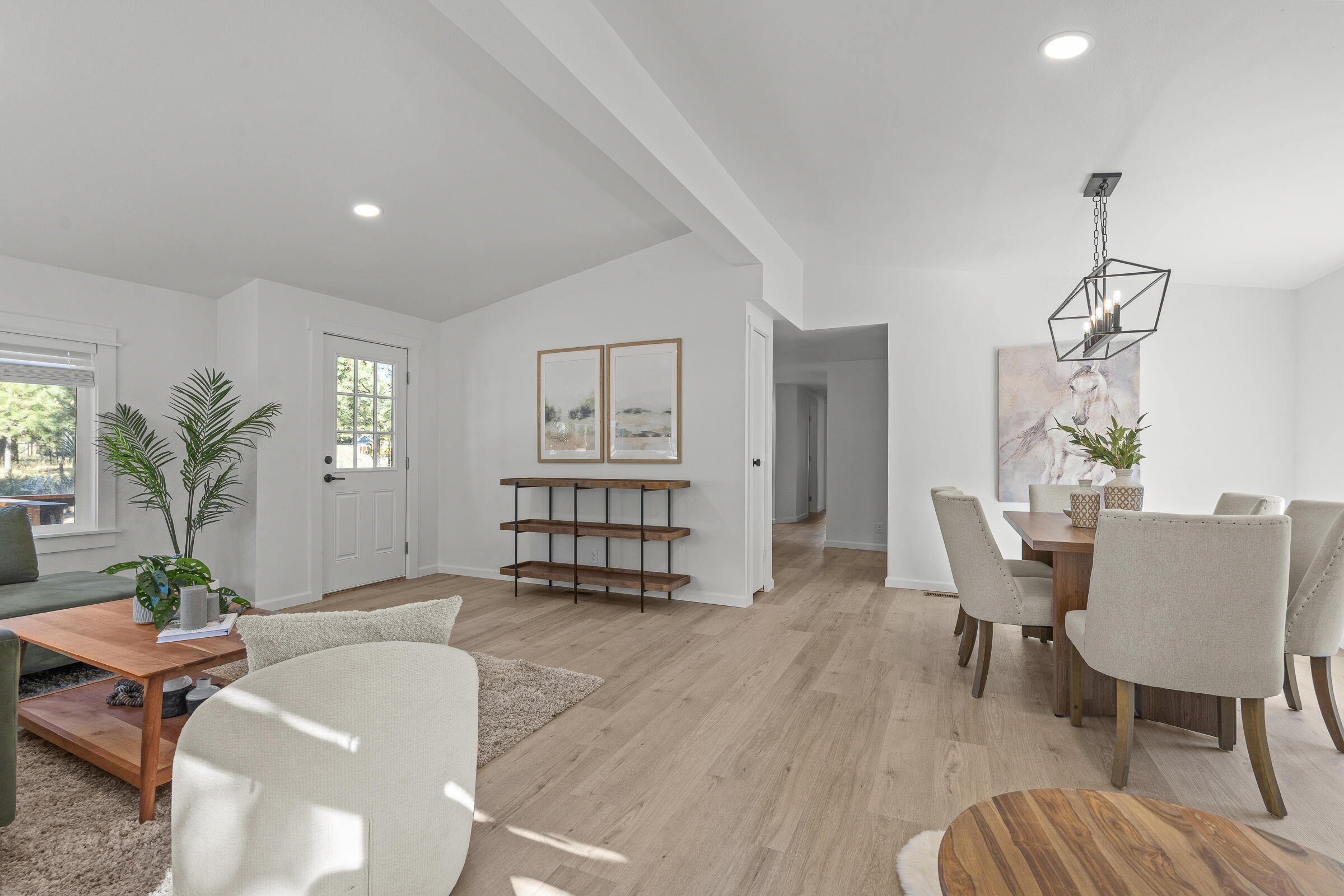 Deschutes RiverWoods - Residential