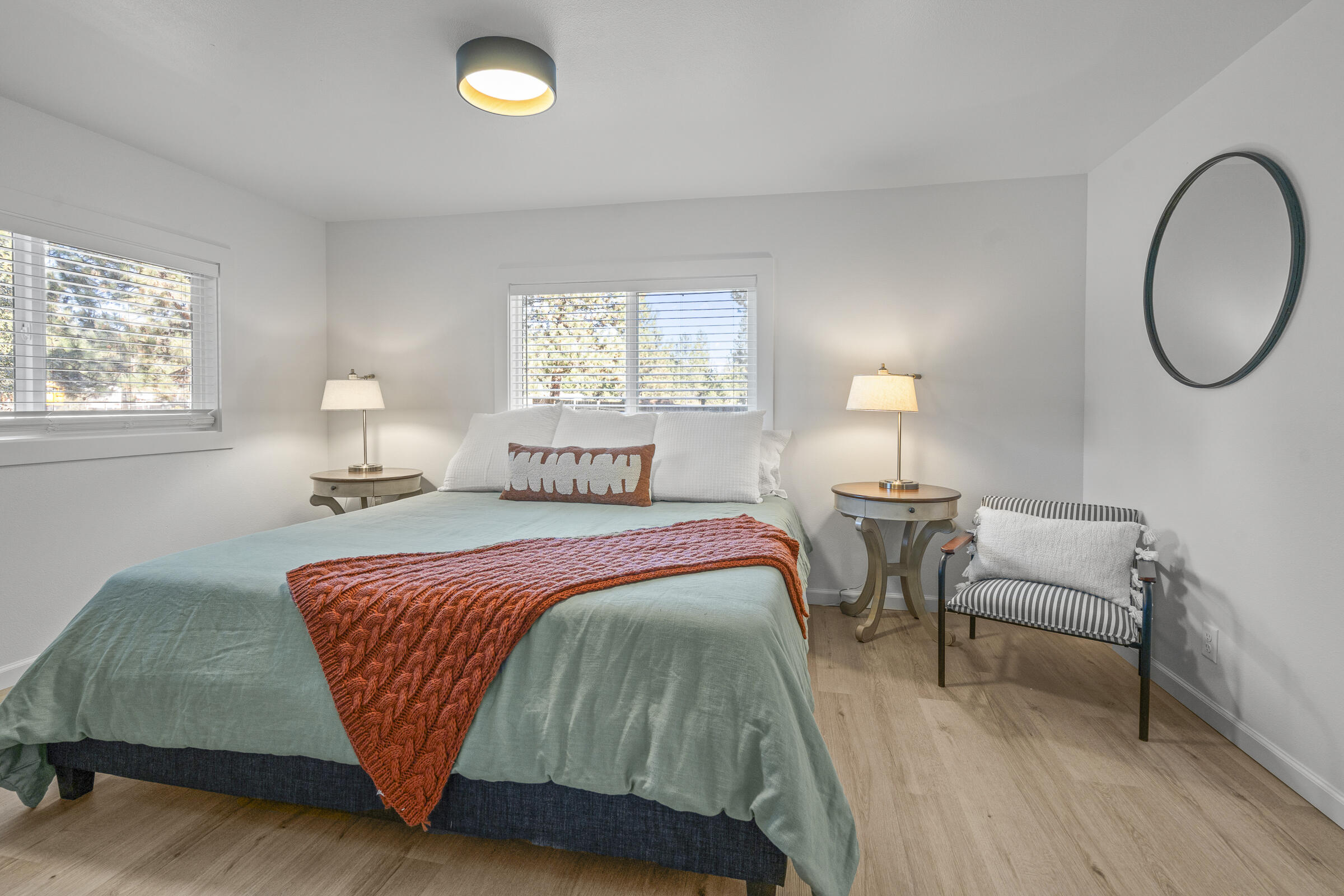 Deschutes RiverWoods - Residential