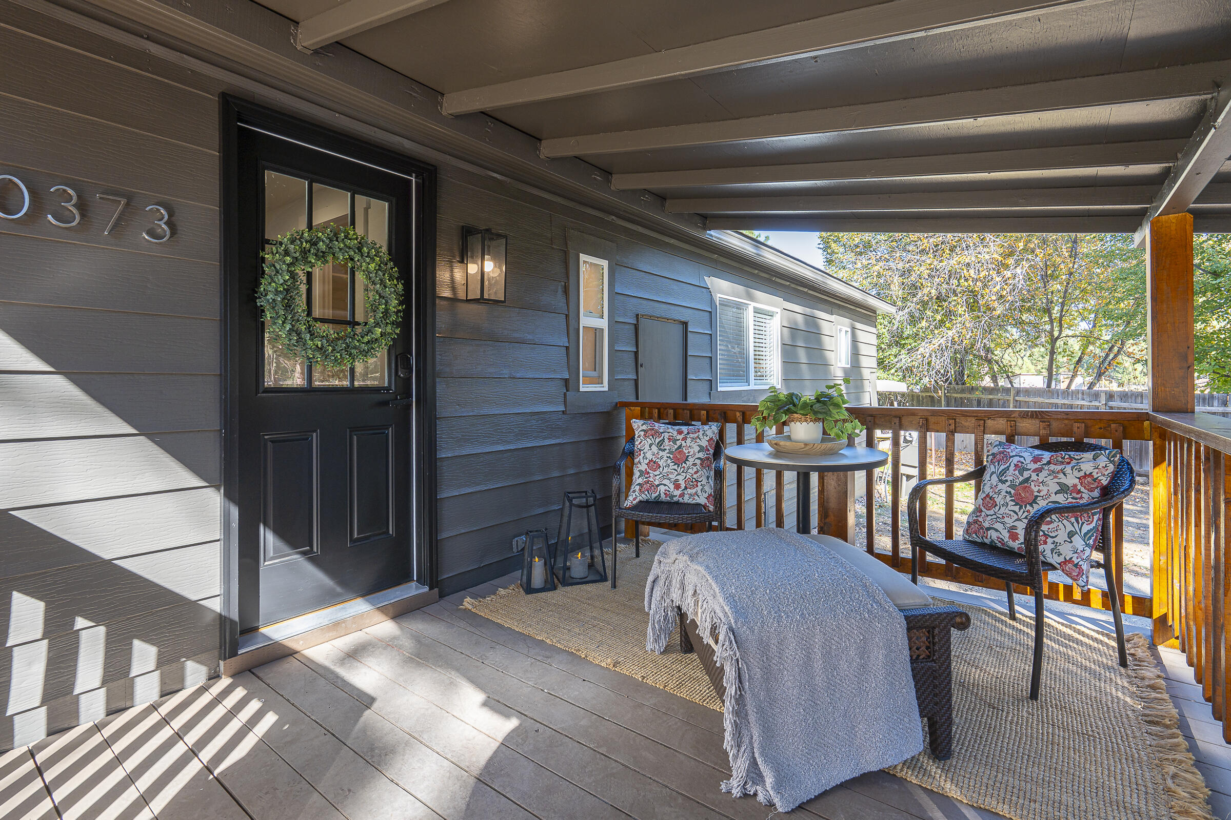 Deschutes RiverWoods - Residential