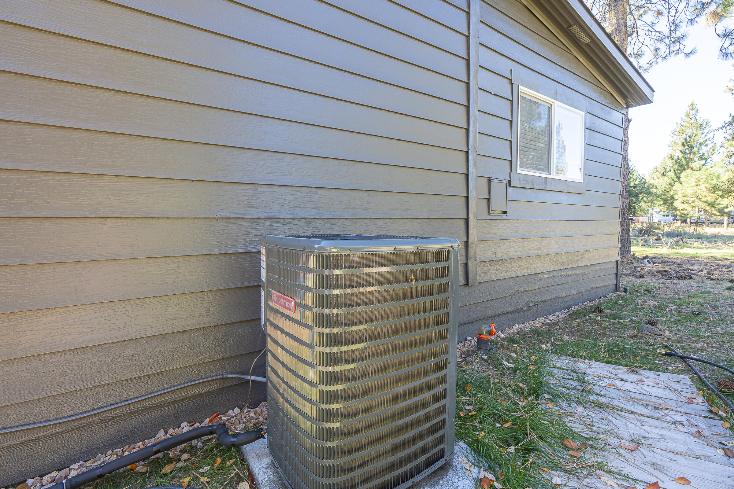 Deschutes RiverWoods - Residential