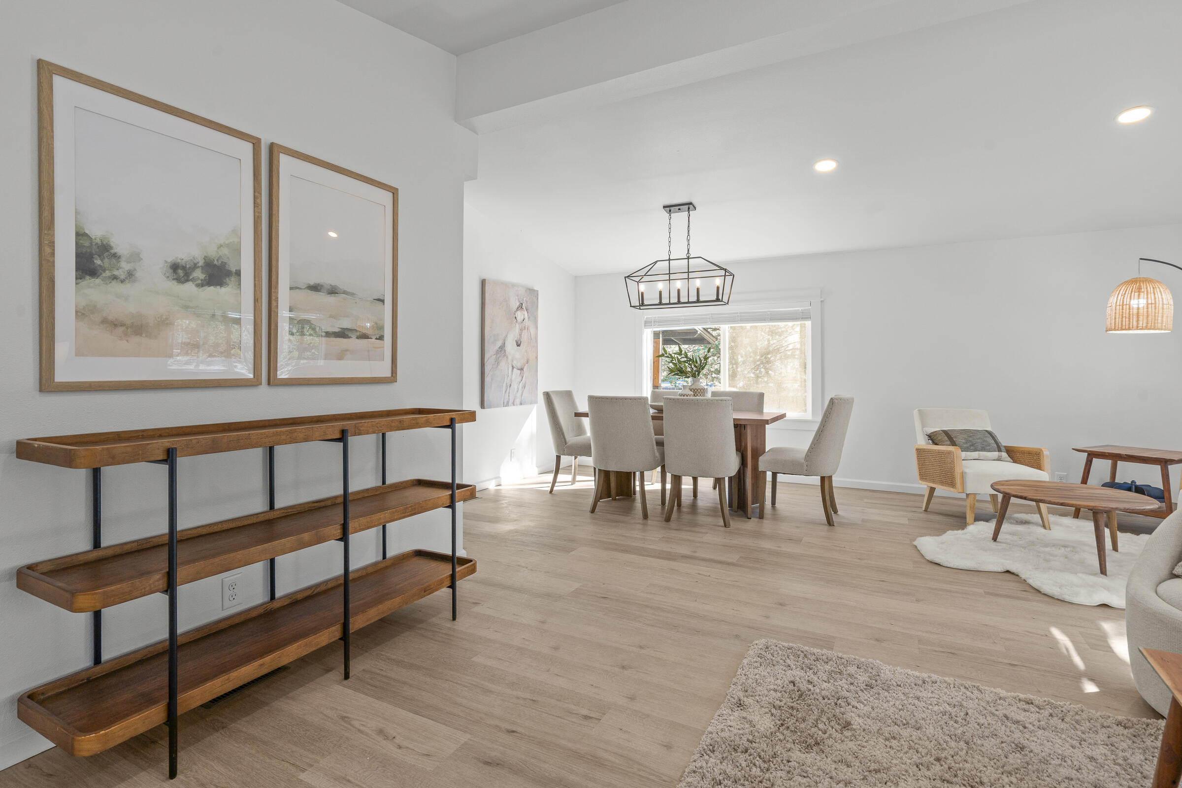 Deschutes RiverWoods - Residential