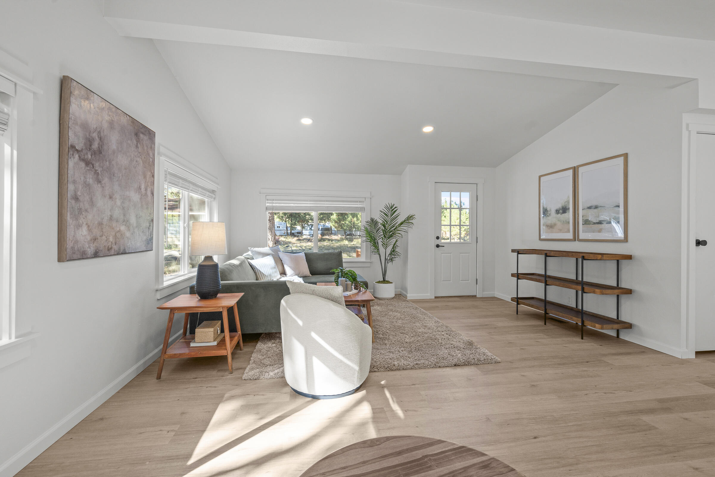 Deschutes RiverWoods - Residential